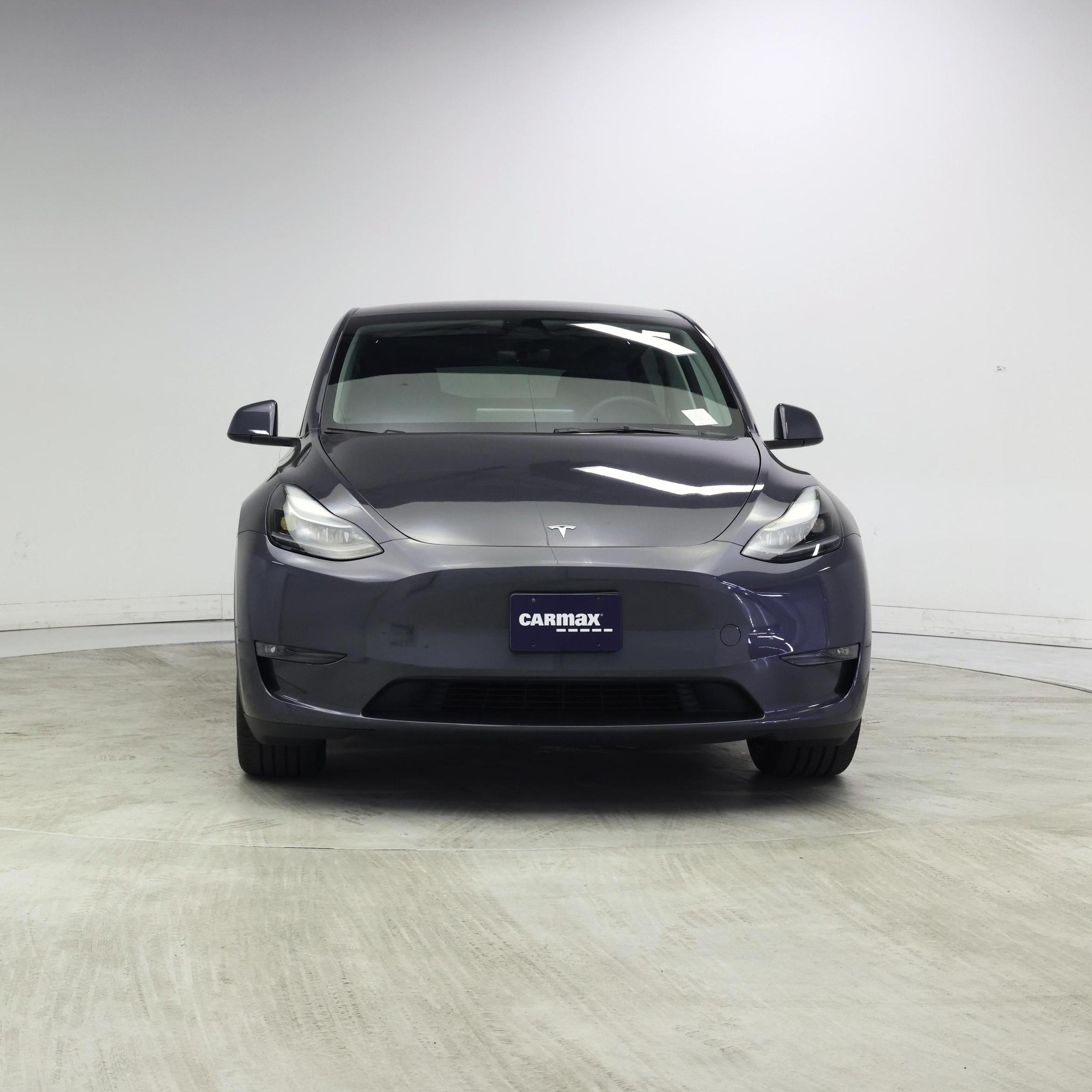 Thumbnail: 2023 Tesla Model Y - 5