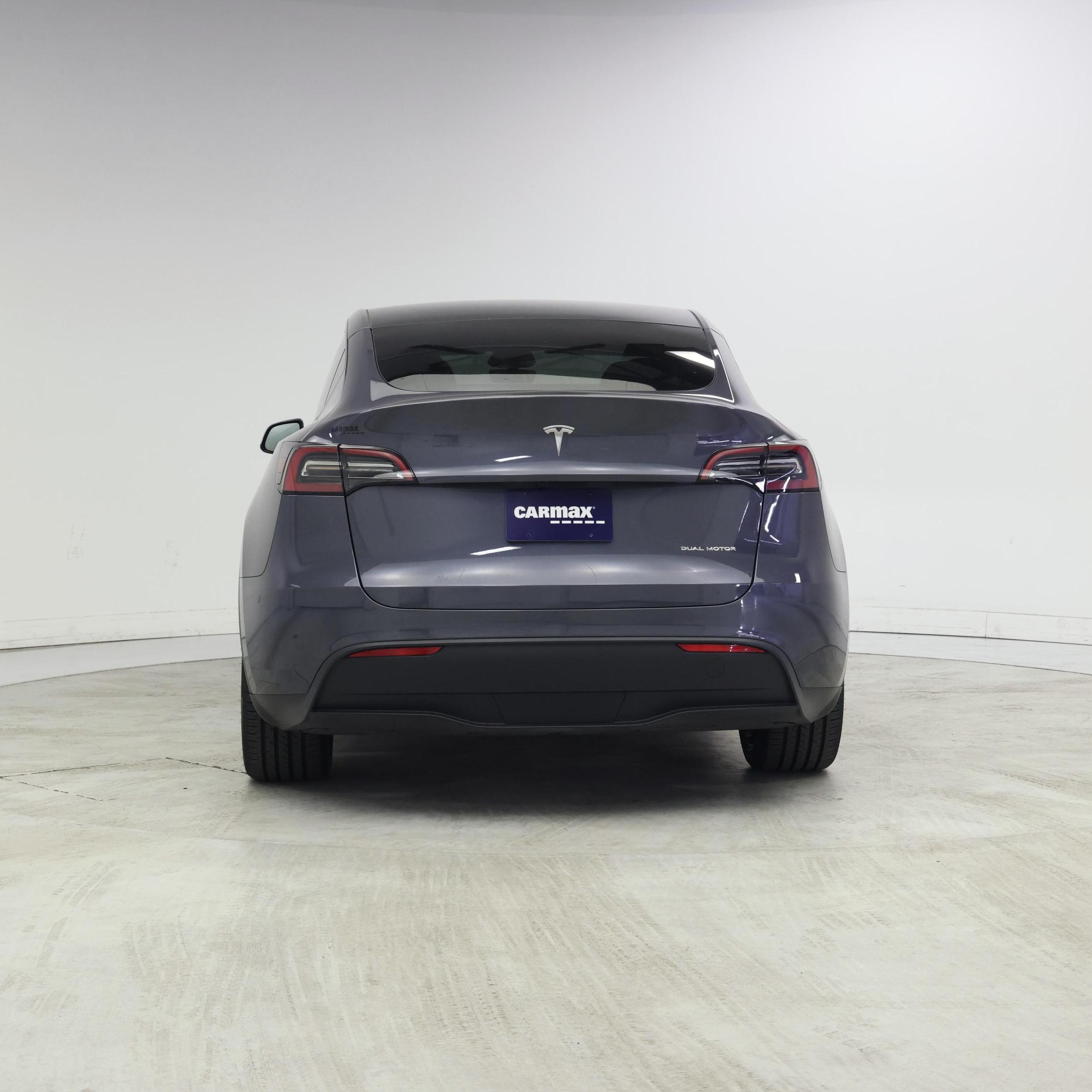 Thumbnail: 2023 Tesla Model Y - 6