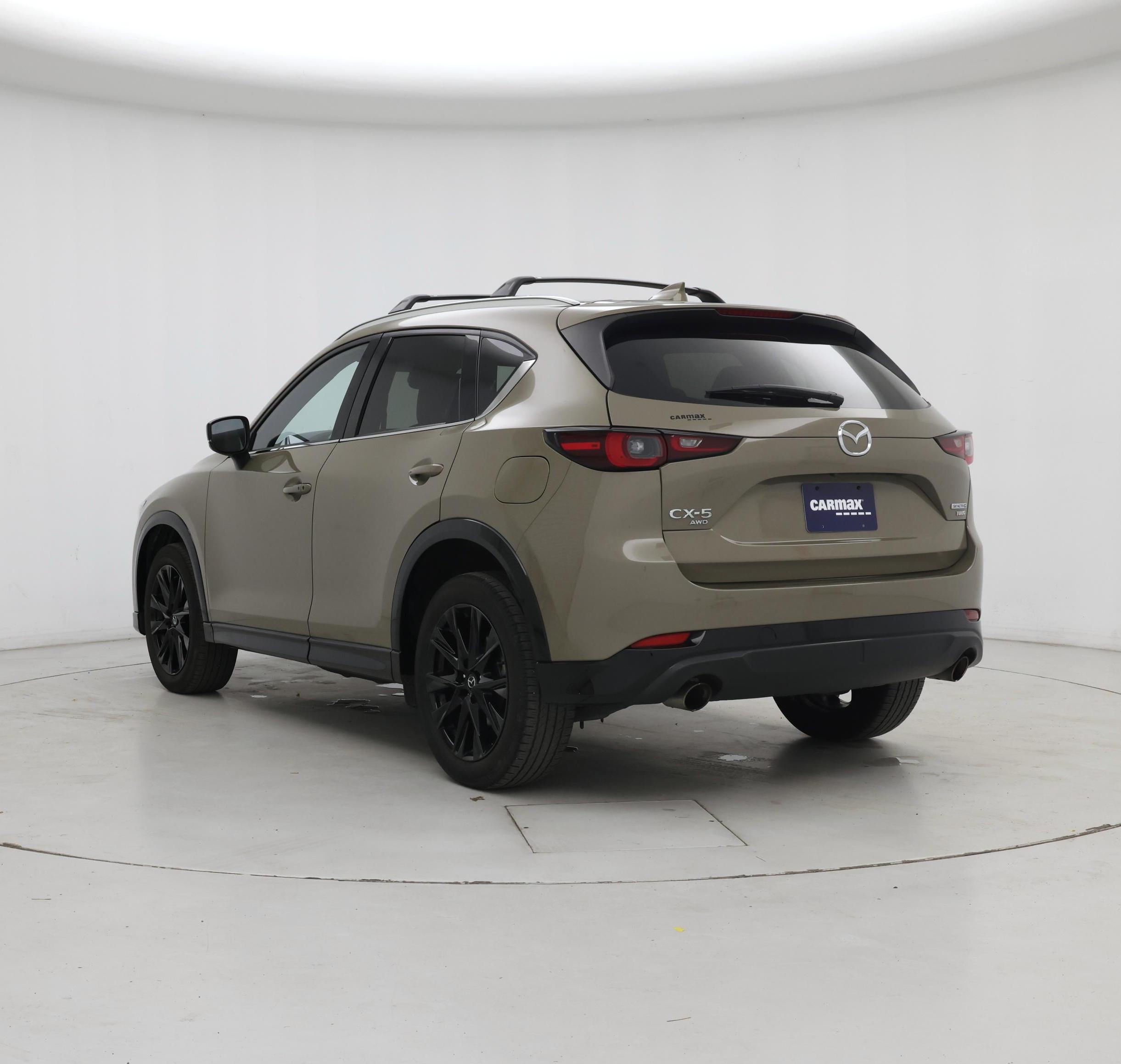 Thumbnail: 2024 Mazda CX-5 - 2