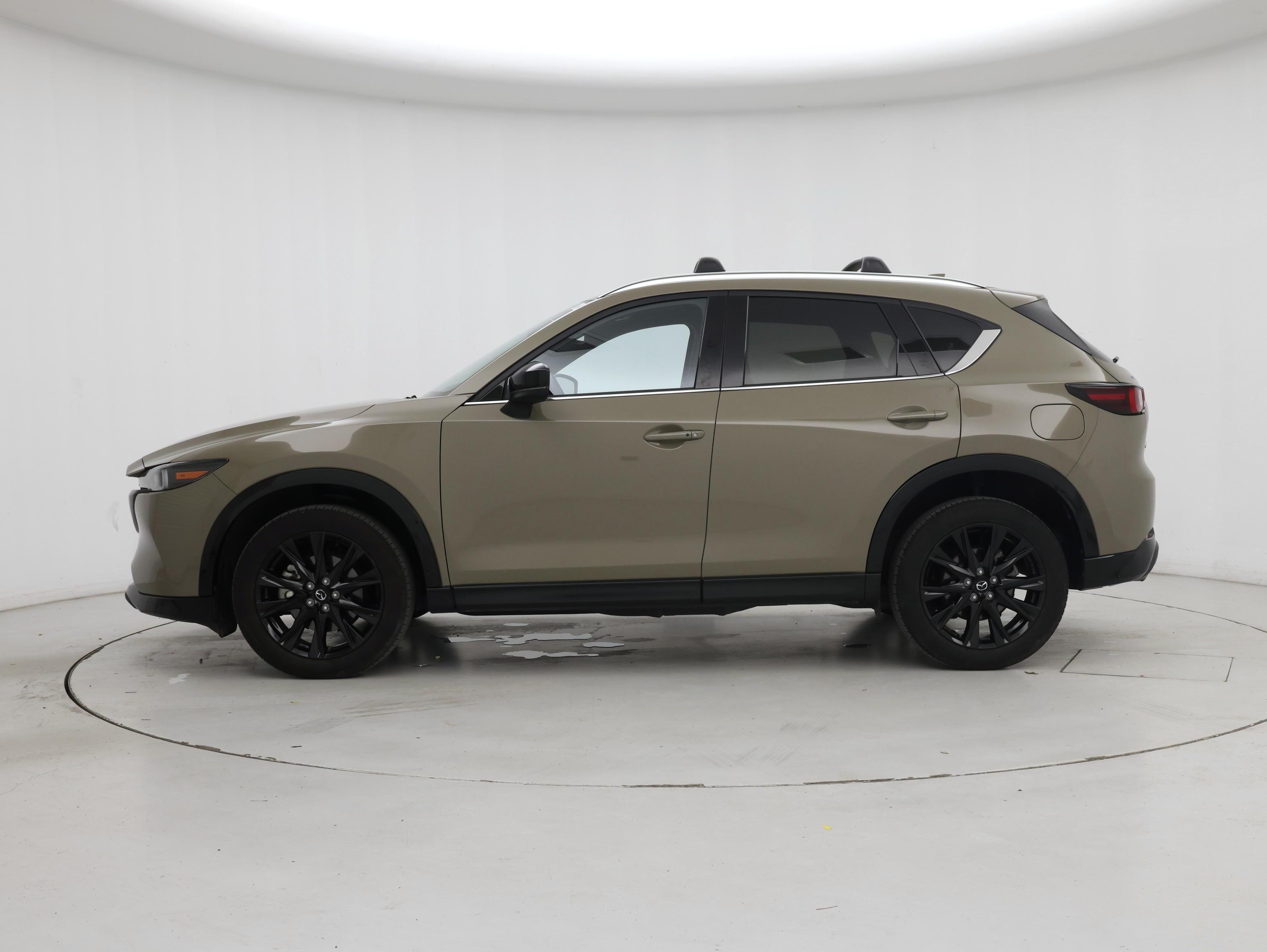 Thumbnail: 2024 Mazda CX-5 - 3