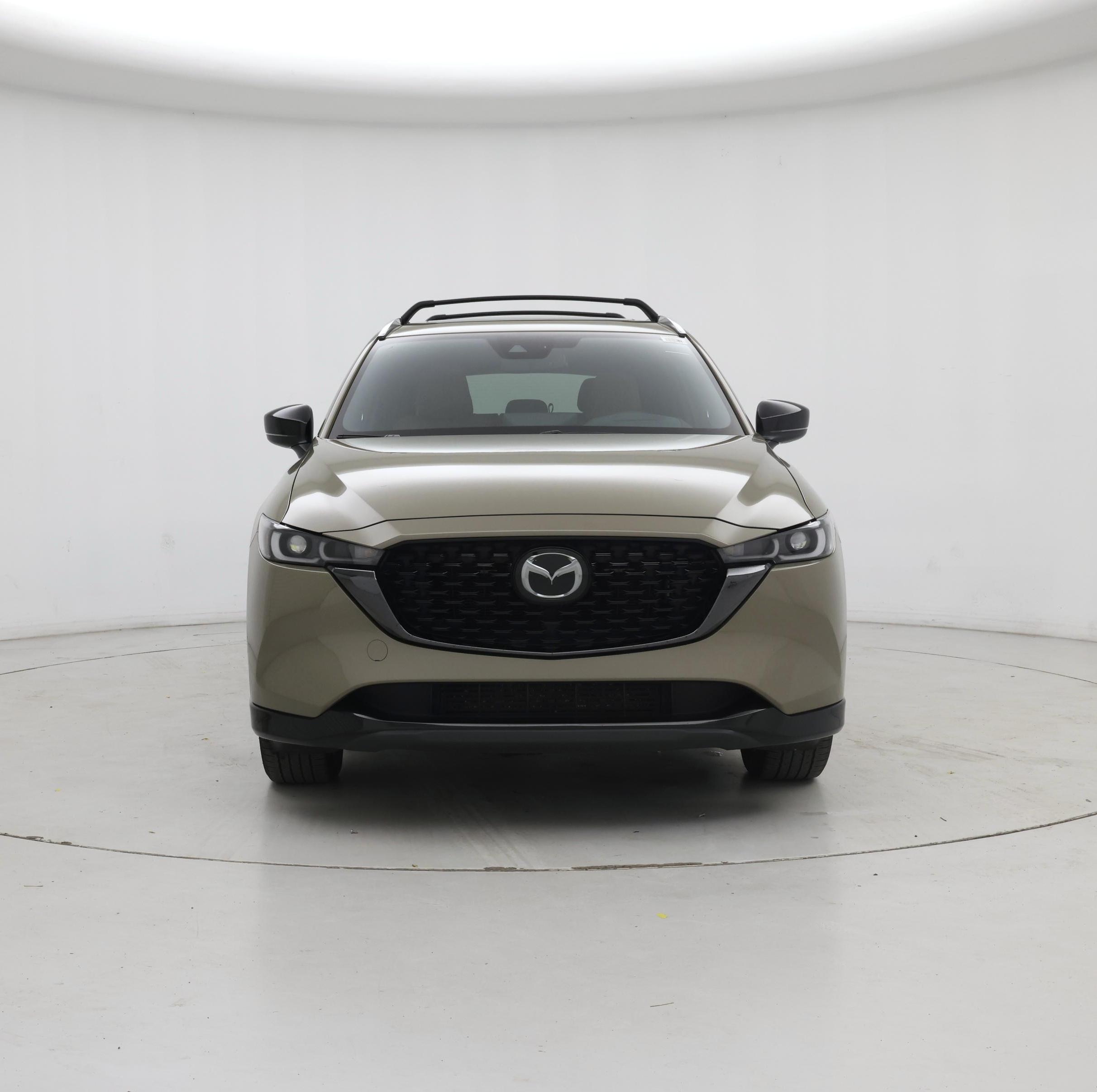 Thumbnail: 2024 Mazda CX-5 - 5