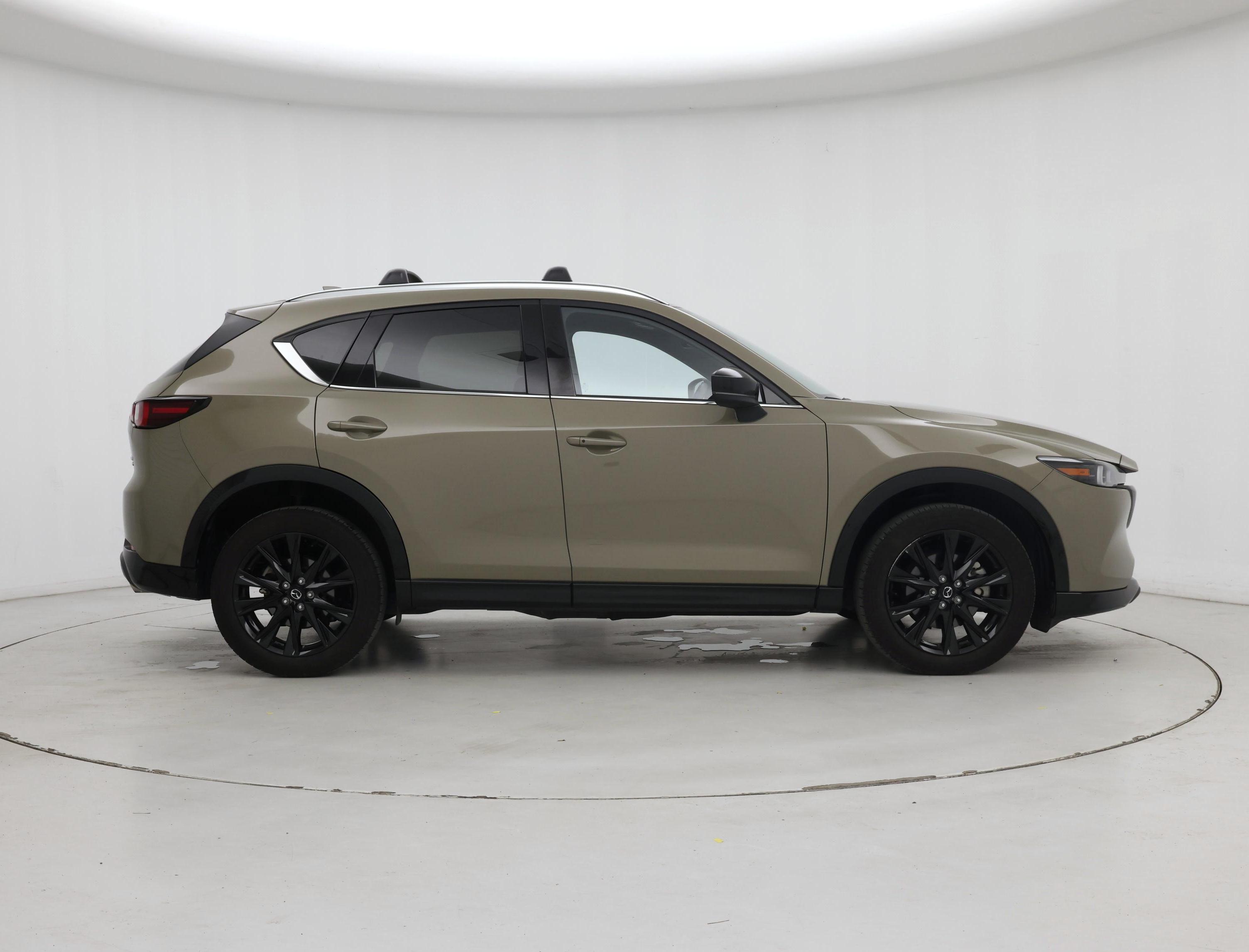 Thumbnail: 2024 Mazda CX-5 - 7