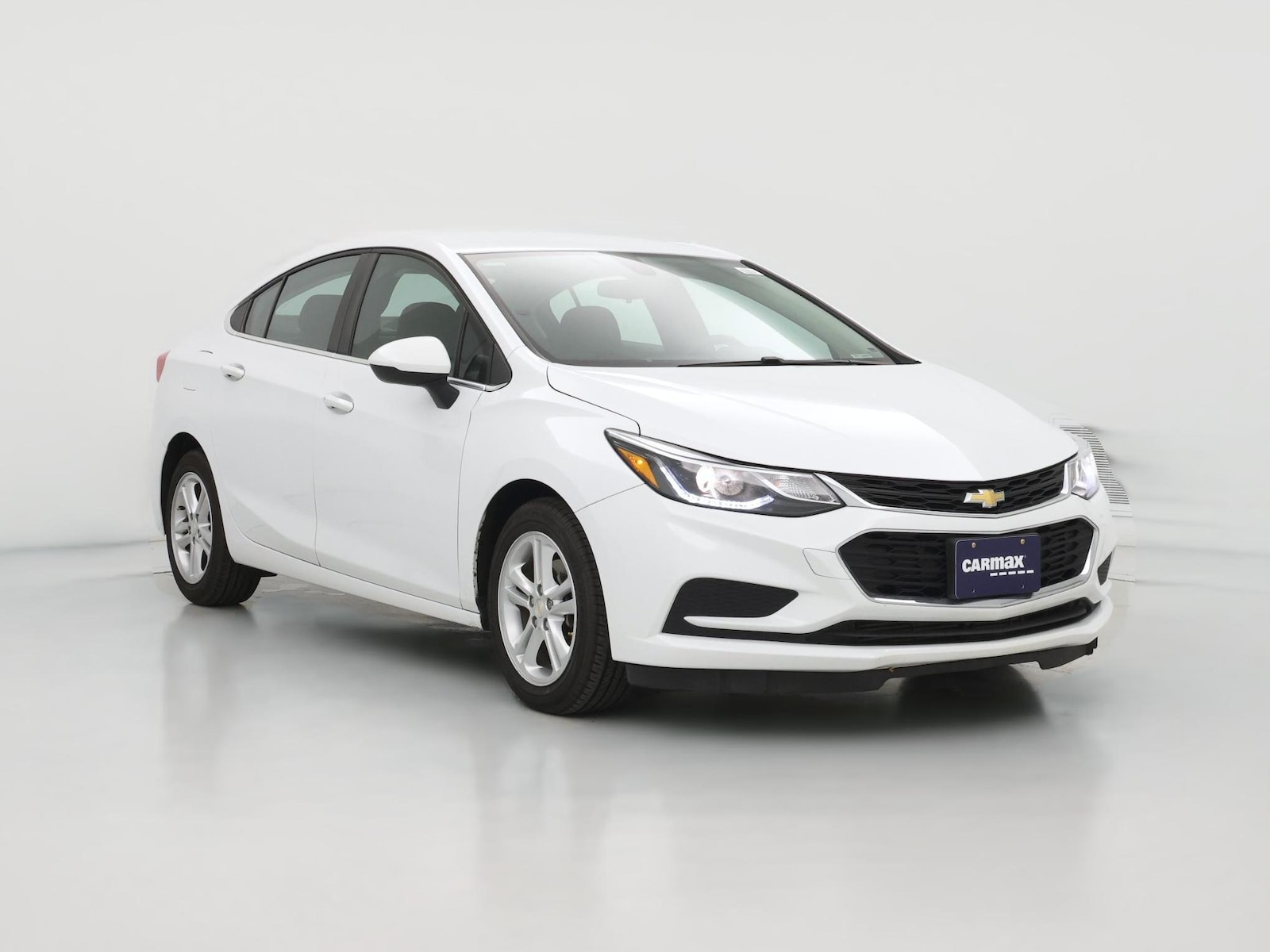 2018 Chevrolet Cruze