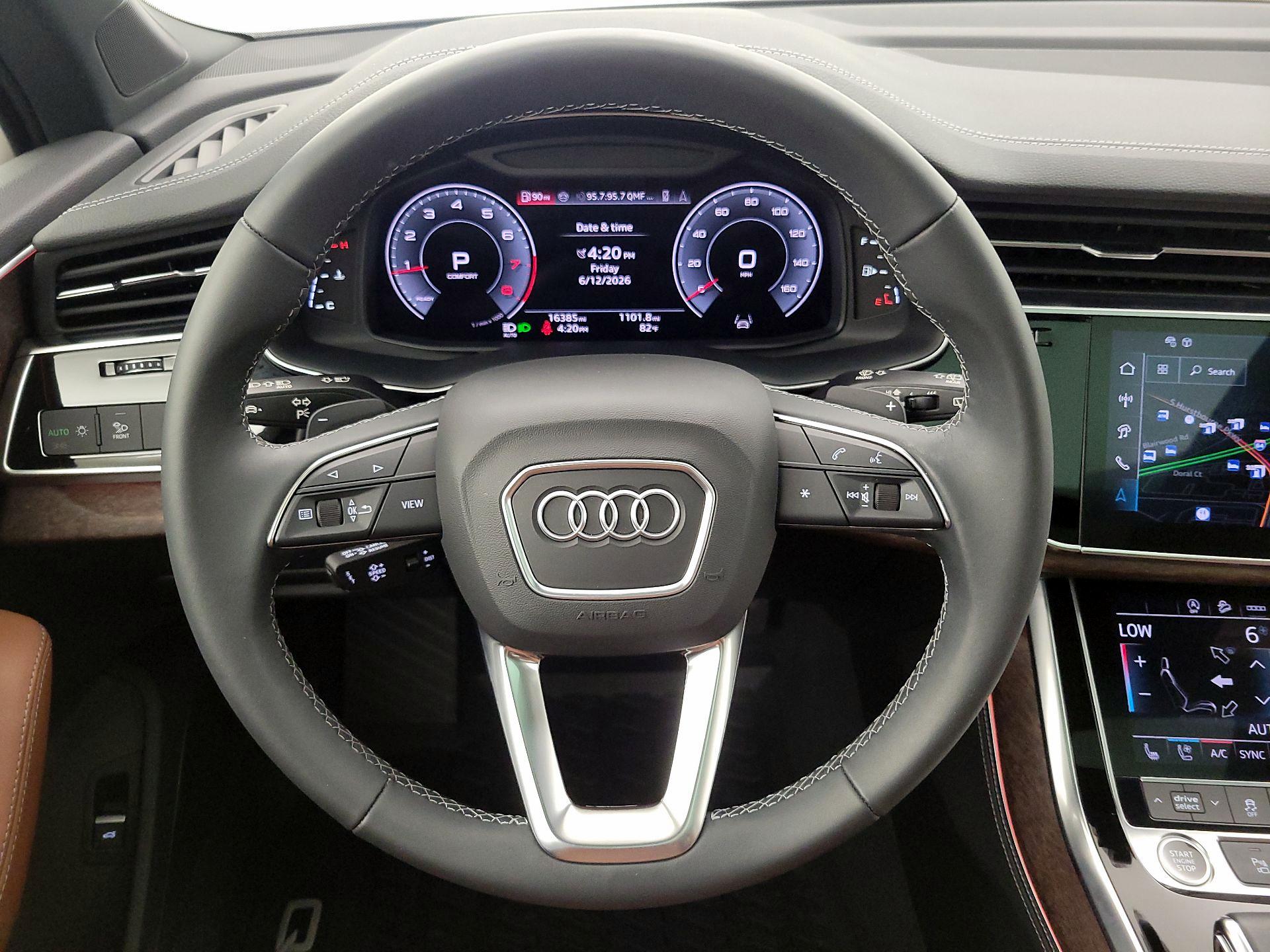 Thumbnail: 2025 Audi Q7 - 10