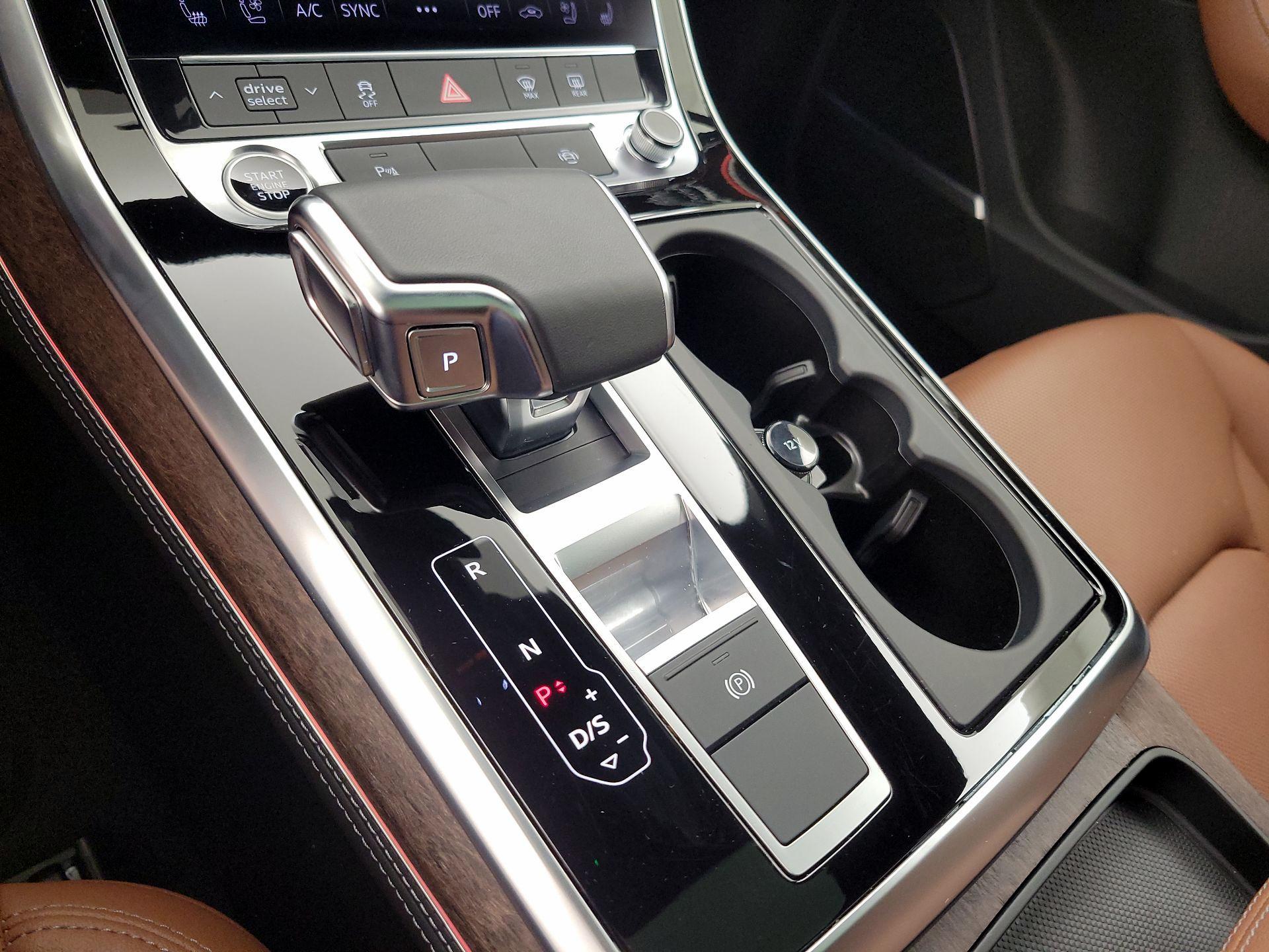 Thumbnail: 2025 Audi Q7 - 18