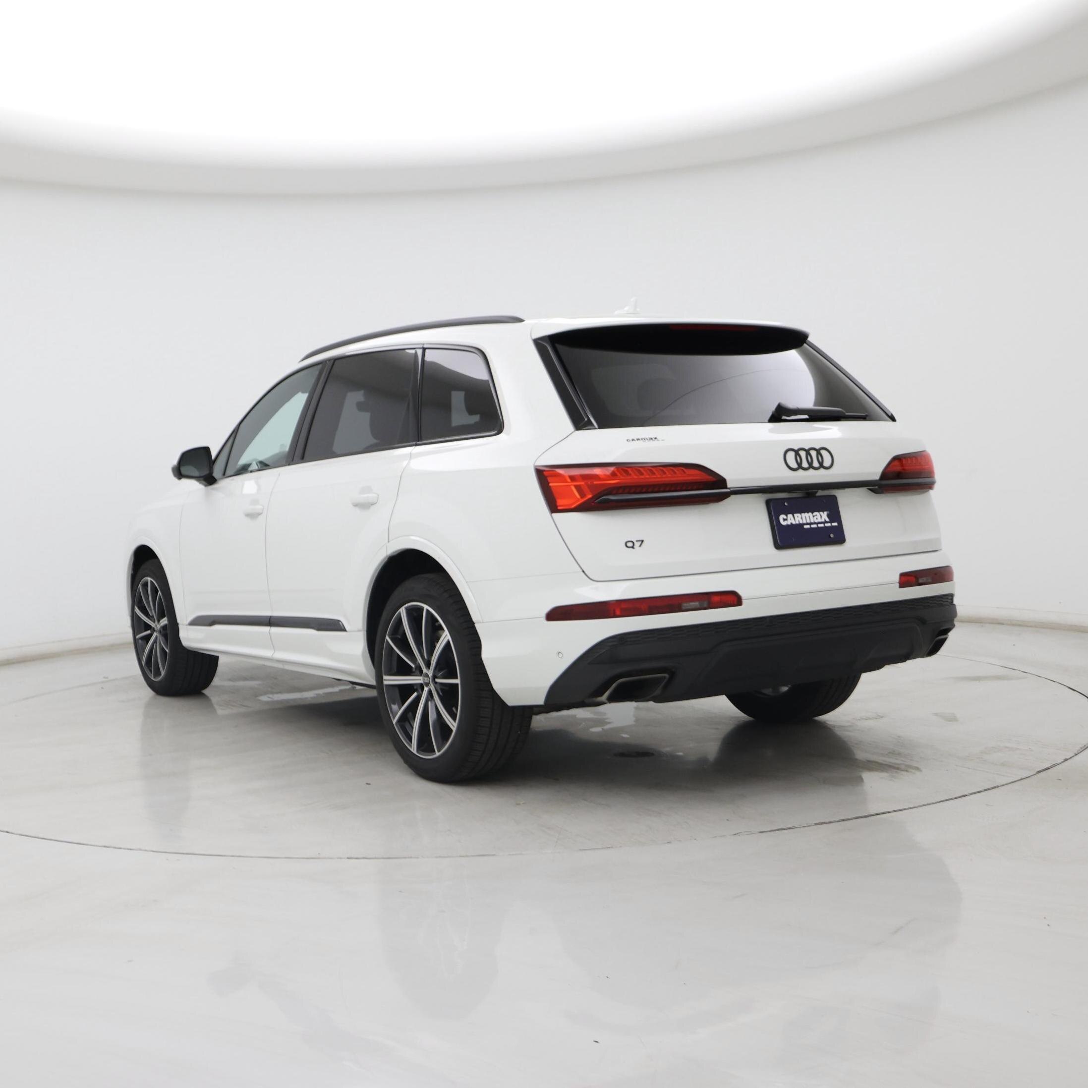 Thumbnail: 2025 Audi Q7 - 2