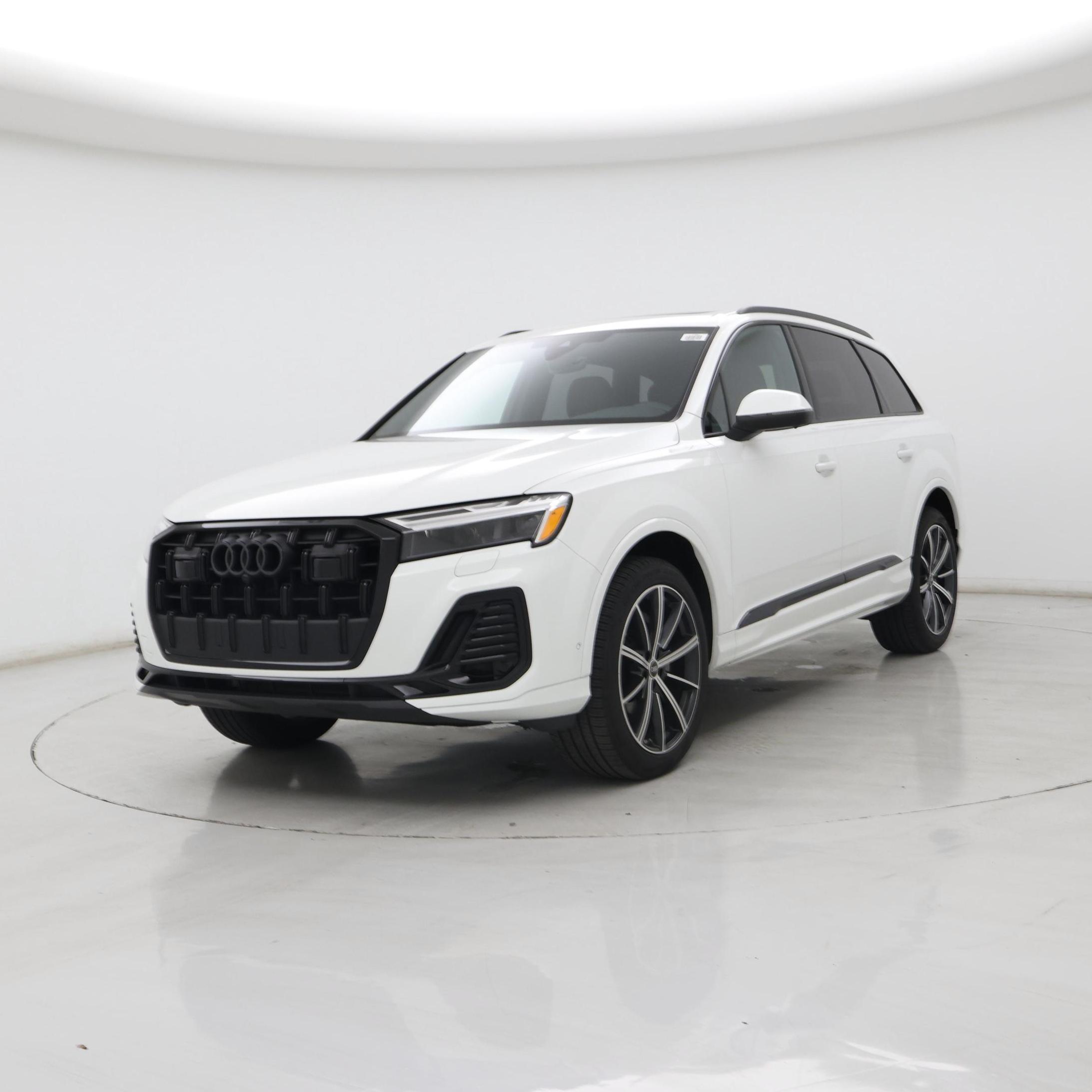 Thumbnail: 2025 Audi Q7 - 4