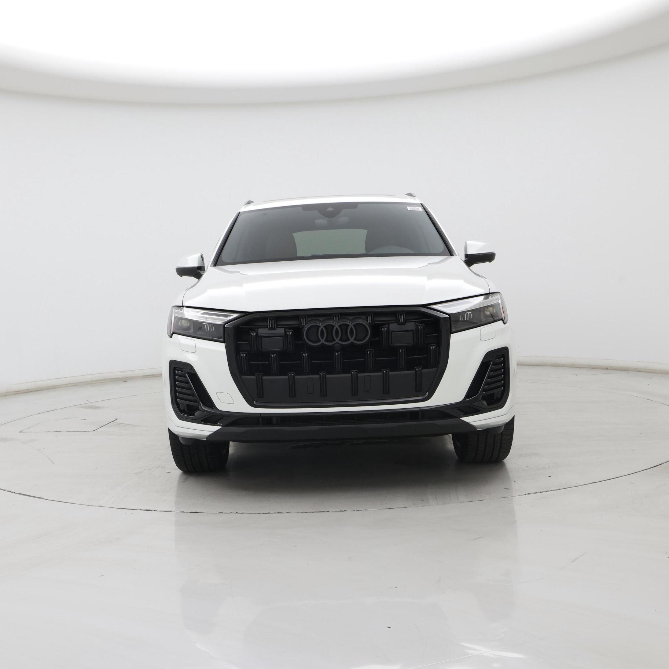 Thumbnail: 2025 Audi Q7 - 5