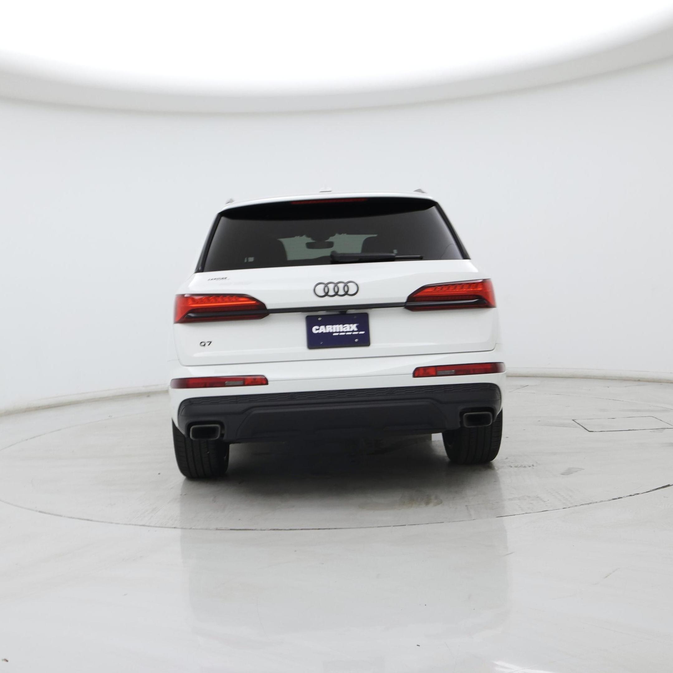 Thumbnail: 2025 Audi Q7 - 6