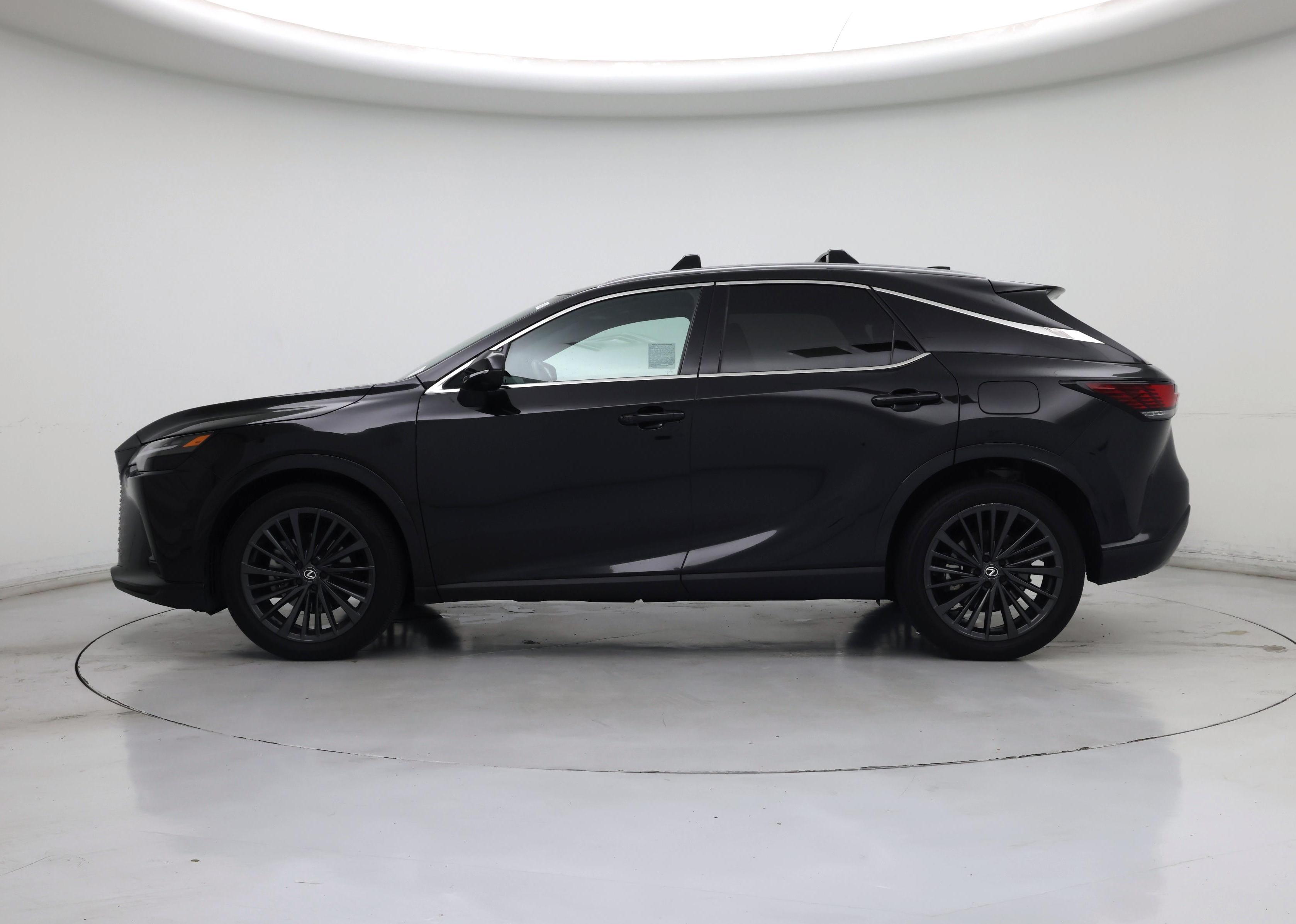 Thumbnail: 2025 Lexus RX - 3
