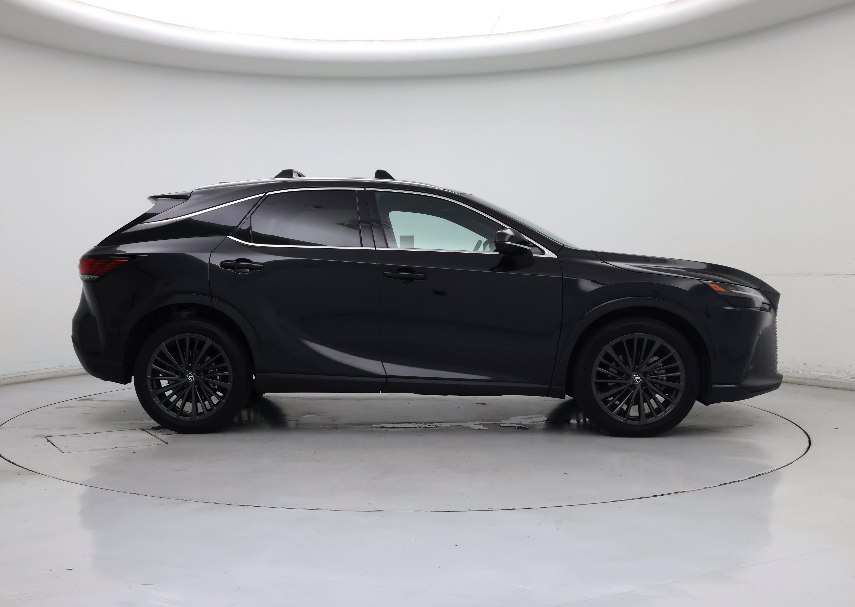 Thumbnail: 2025 Lexus RX - 7