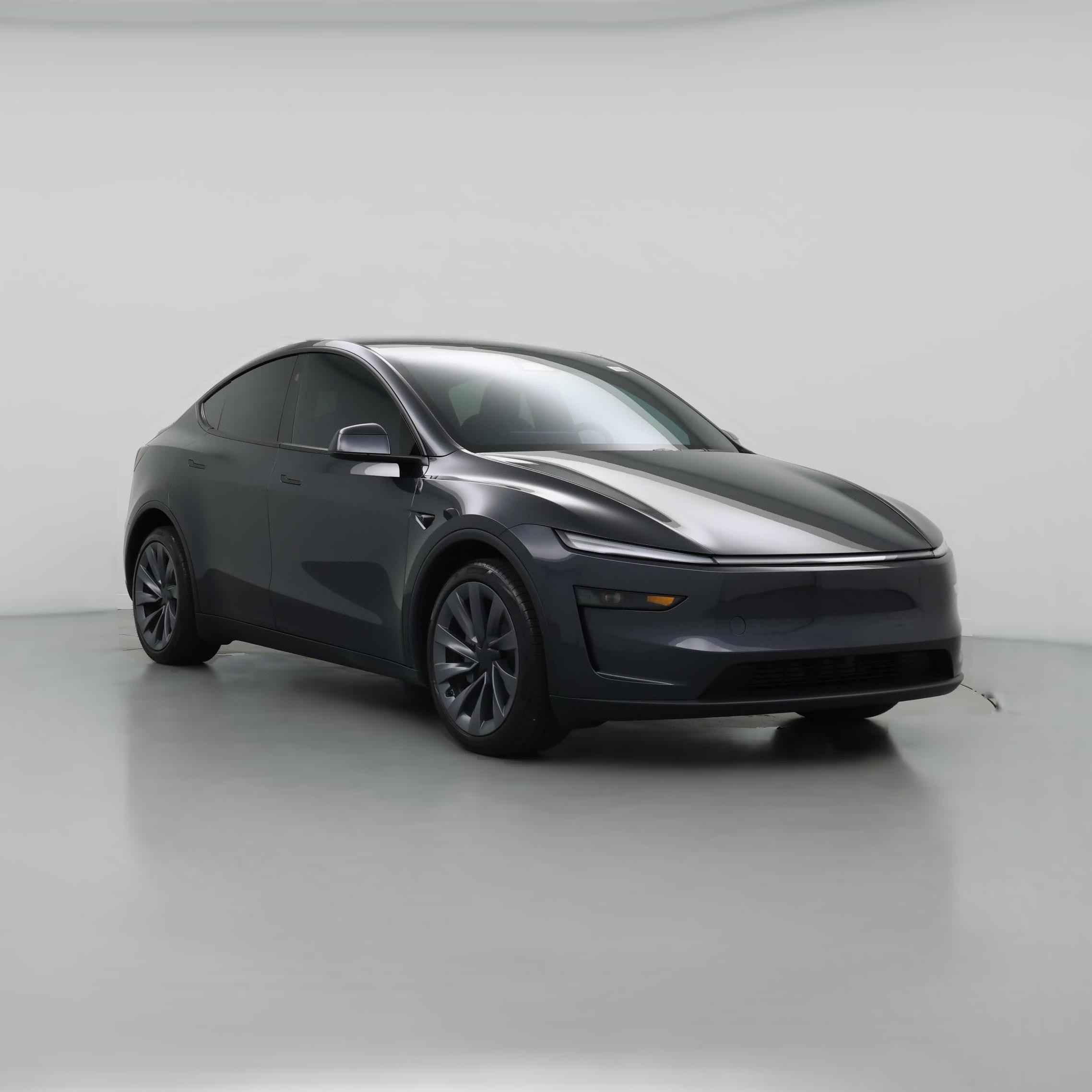 Thumbnail: 2026 Tesla Model Y - 1