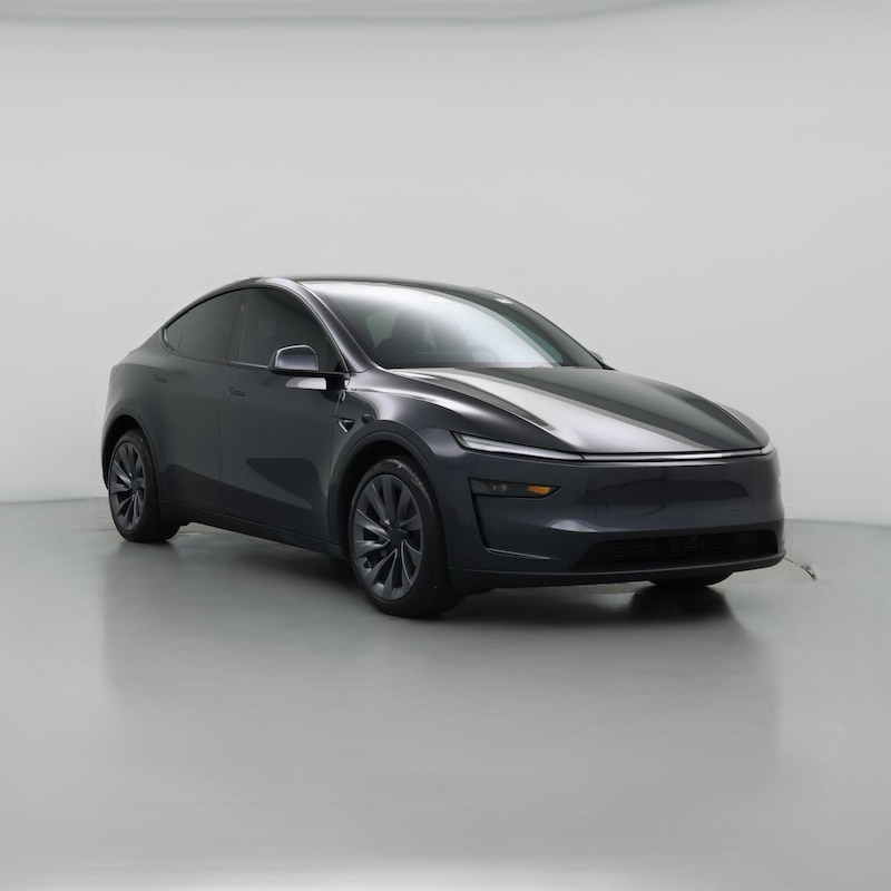2026 Tesla Model Y Premium