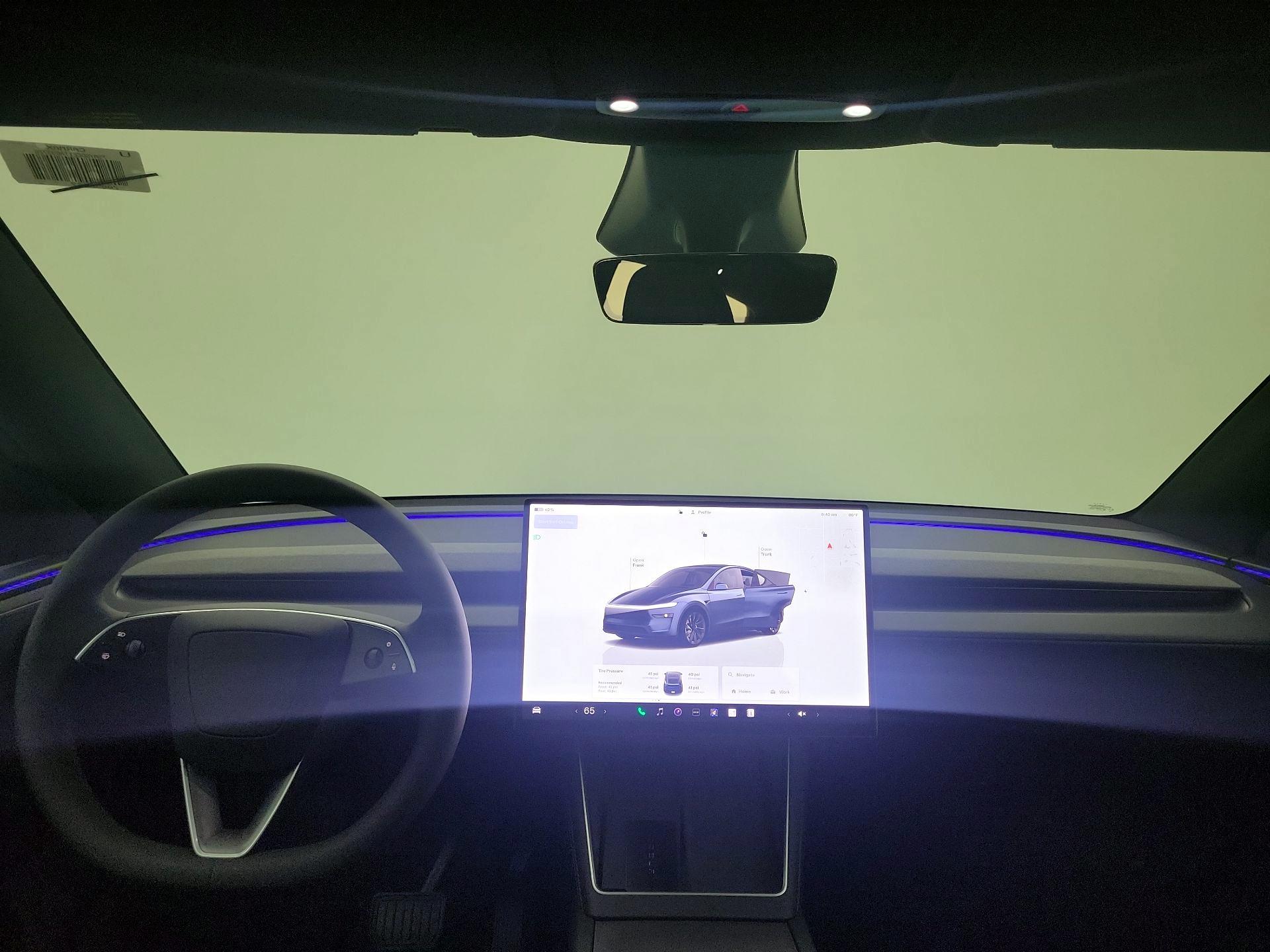 Thumbnail: 2026 Tesla Model Y - 9