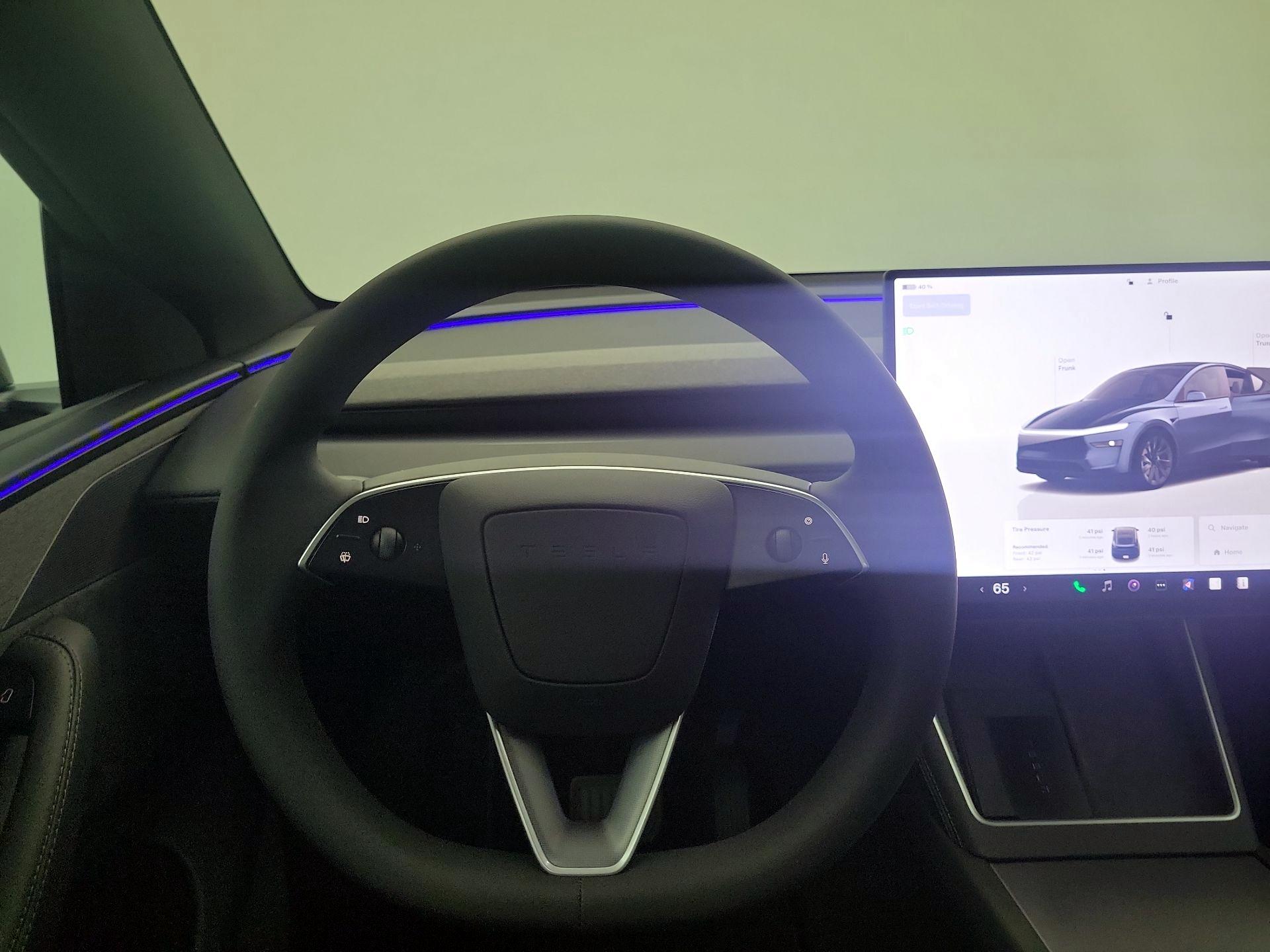 Thumbnail: 2026 Tesla Model Y - 10