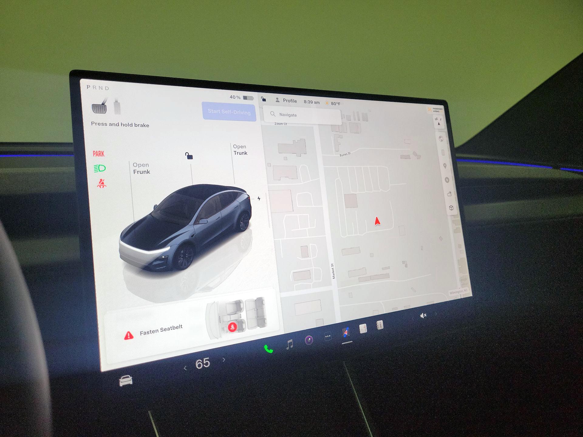 Thumbnail: 2026 Tesla Model Y - 13
