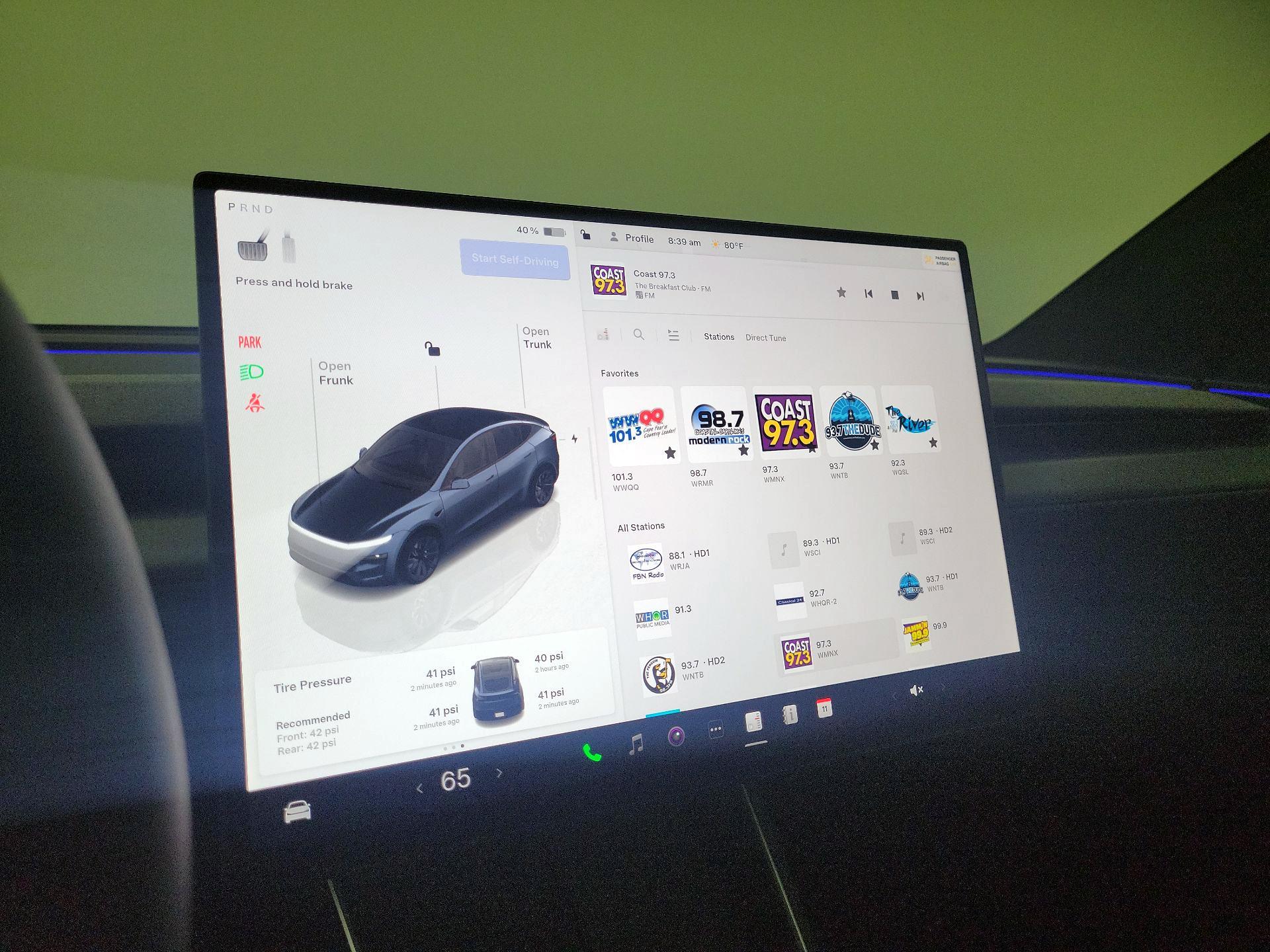 Thumbnail: 2026 Tesla Model Y - 15