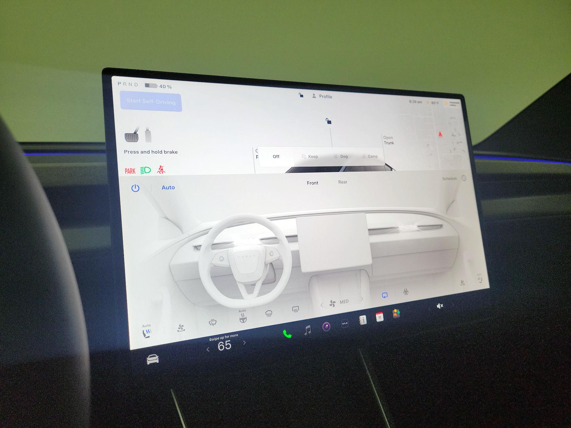 Thumbnail: 2026 Tesla Model Y - 16