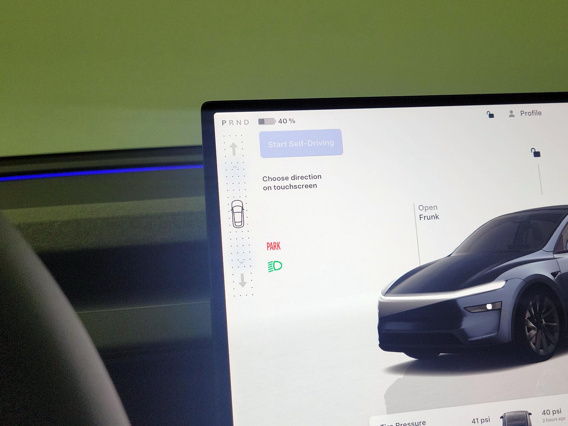 Thumbnail: 2026 Tesla Model Y - 17