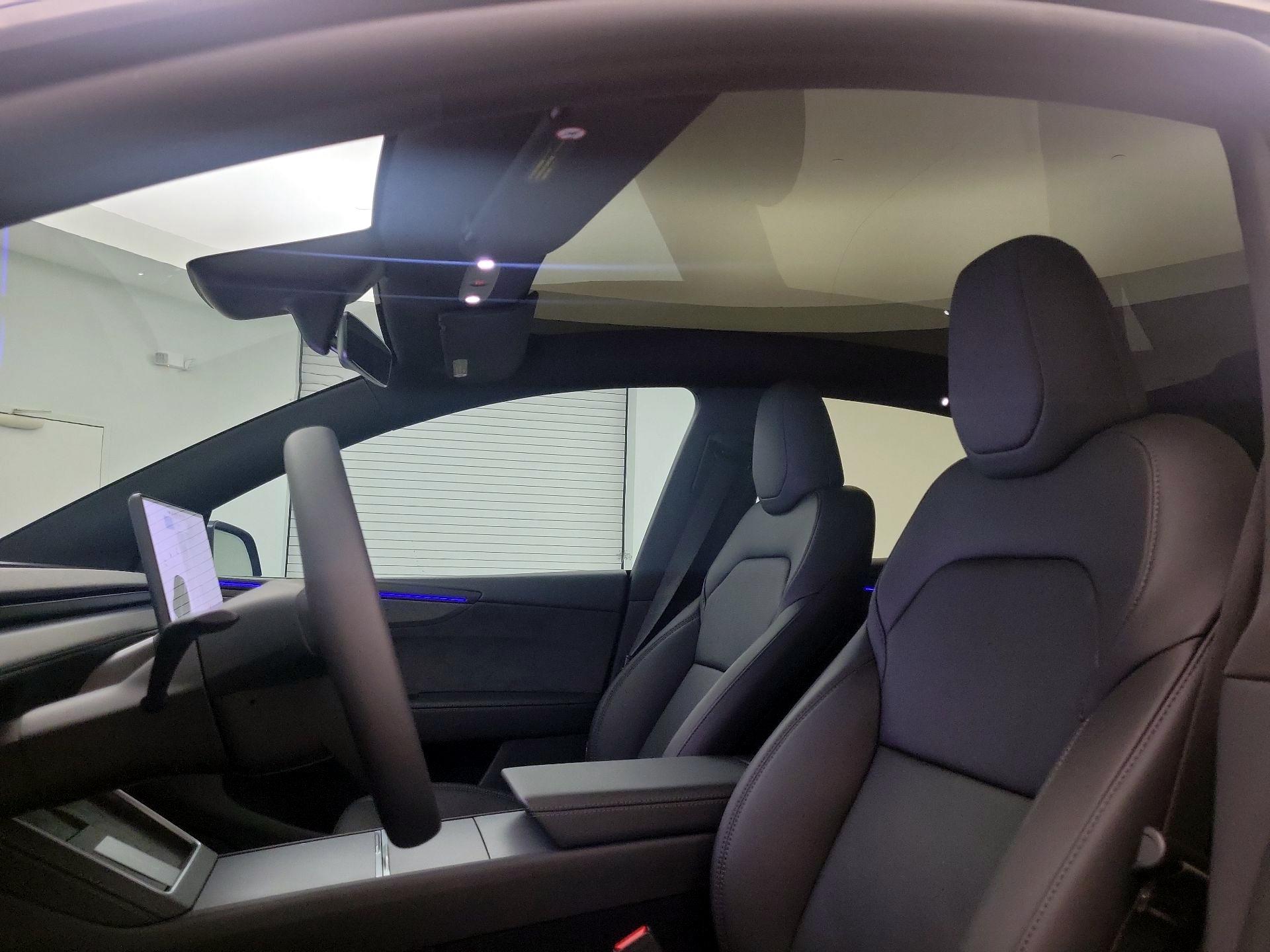 Thumbnail: 2026 Tesla Model Y - 18