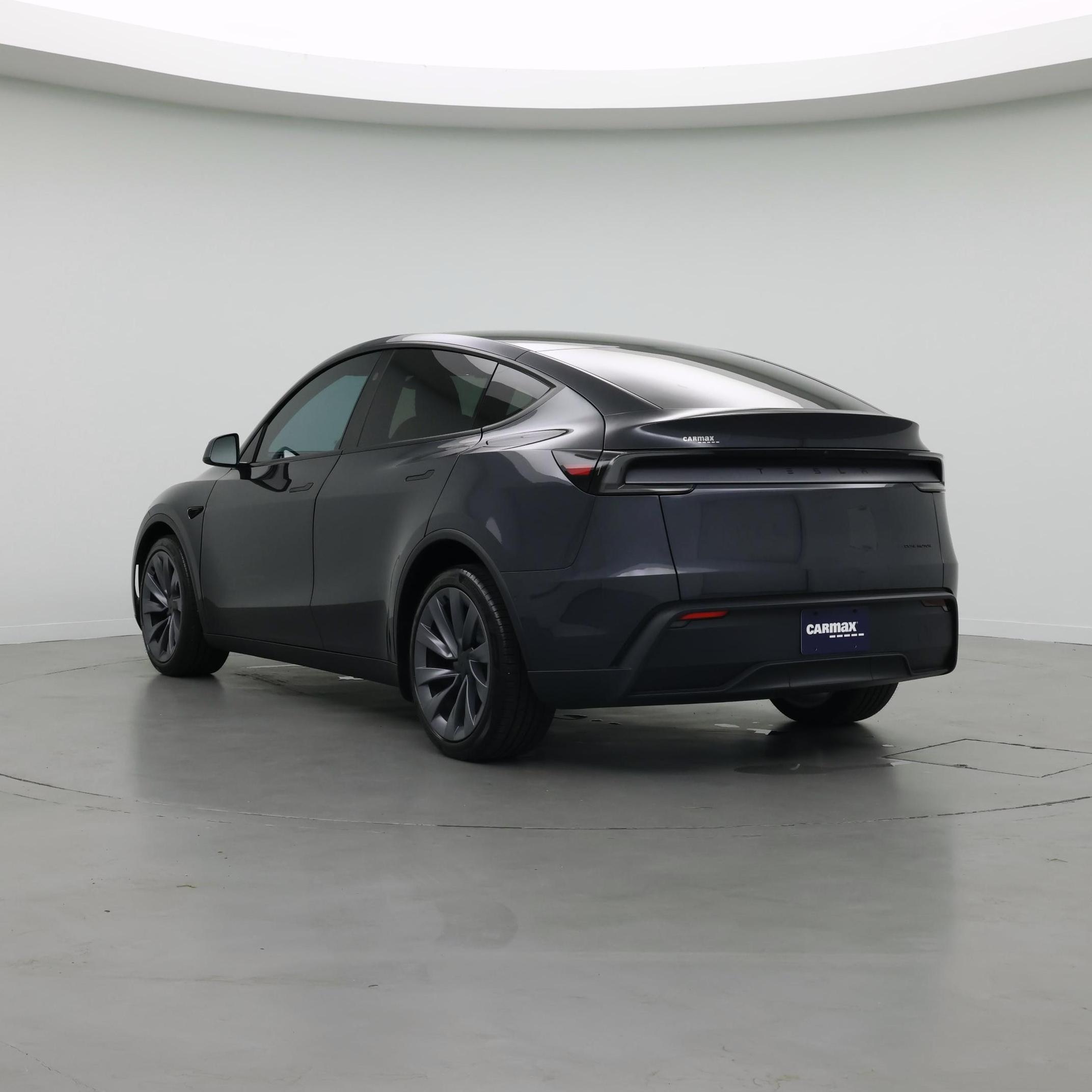 Thumbnail: 2026 Tesla Model Y - 2