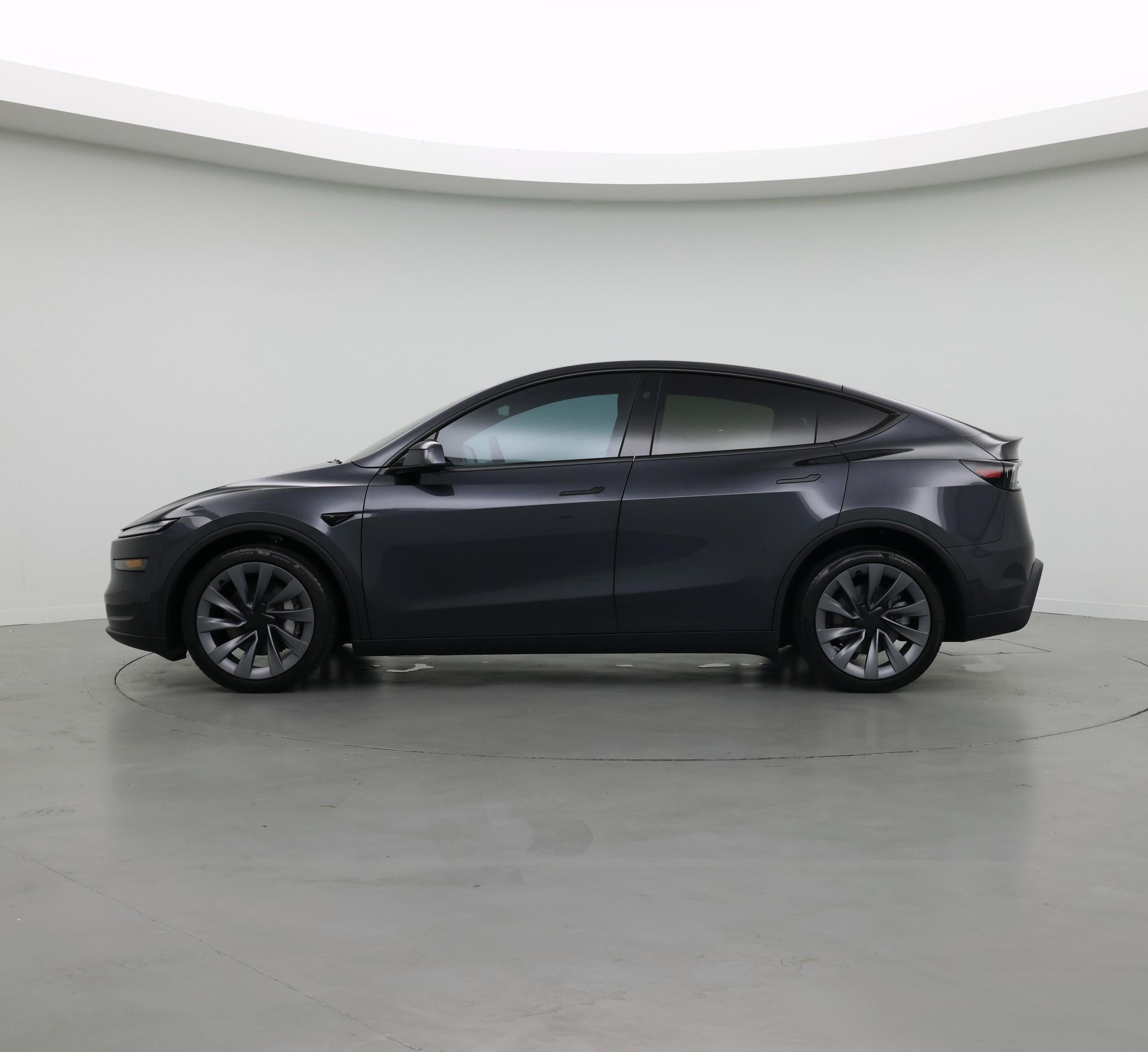 Thumbnail: 2026 Tesla Model Y - 3