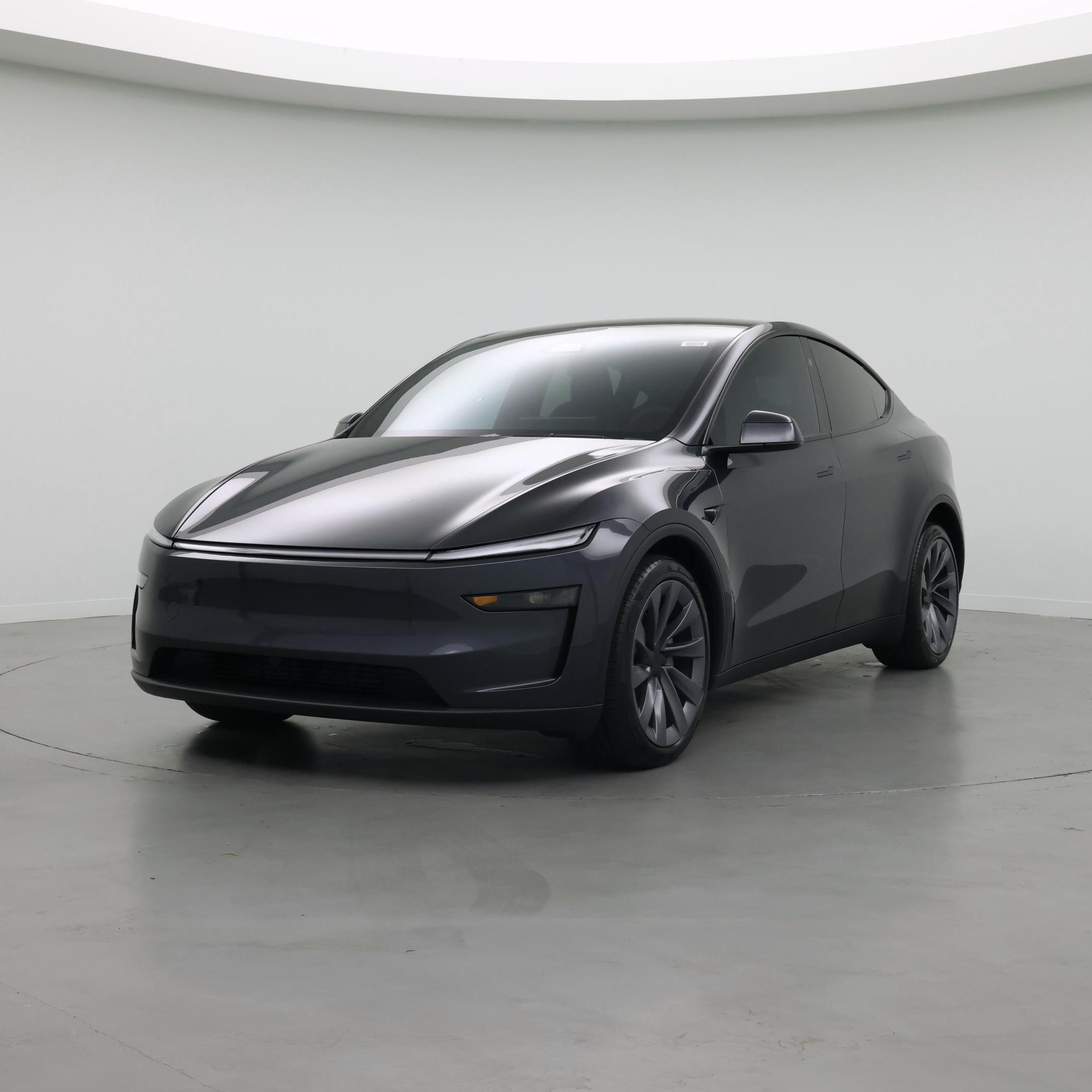 Thumbnail: 2026 Tesla Model Y - 4