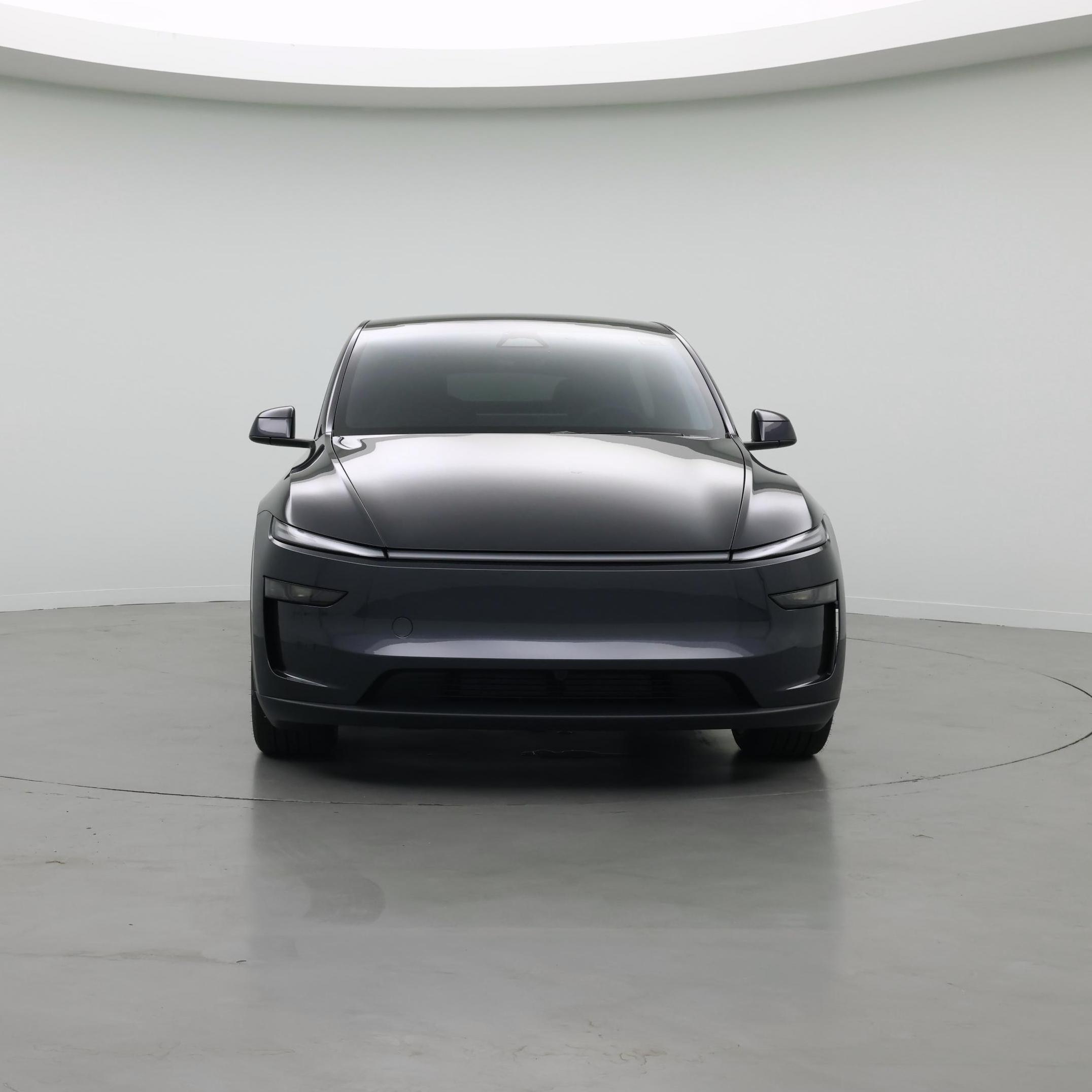 Thumbnail: 2026 Tesla Model Y - 5