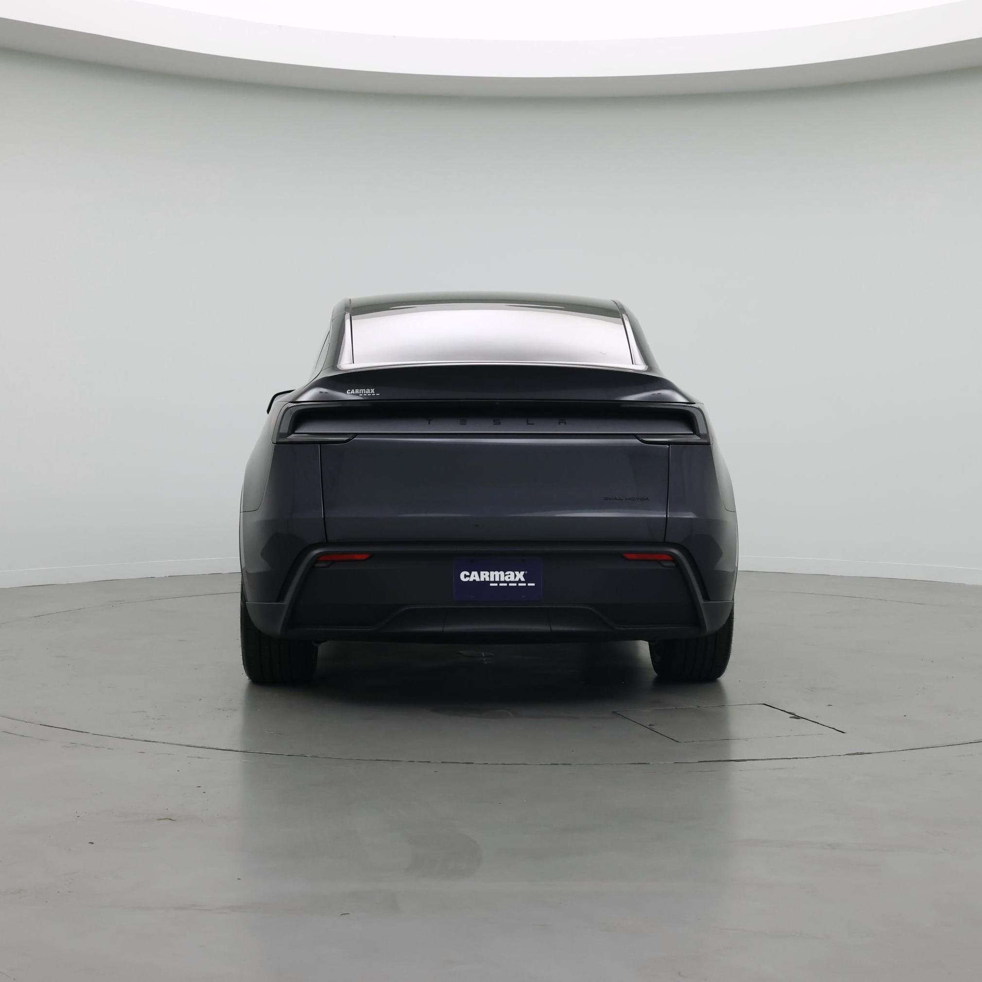 Thumbnail: 2026 Tesla Model Y - 6