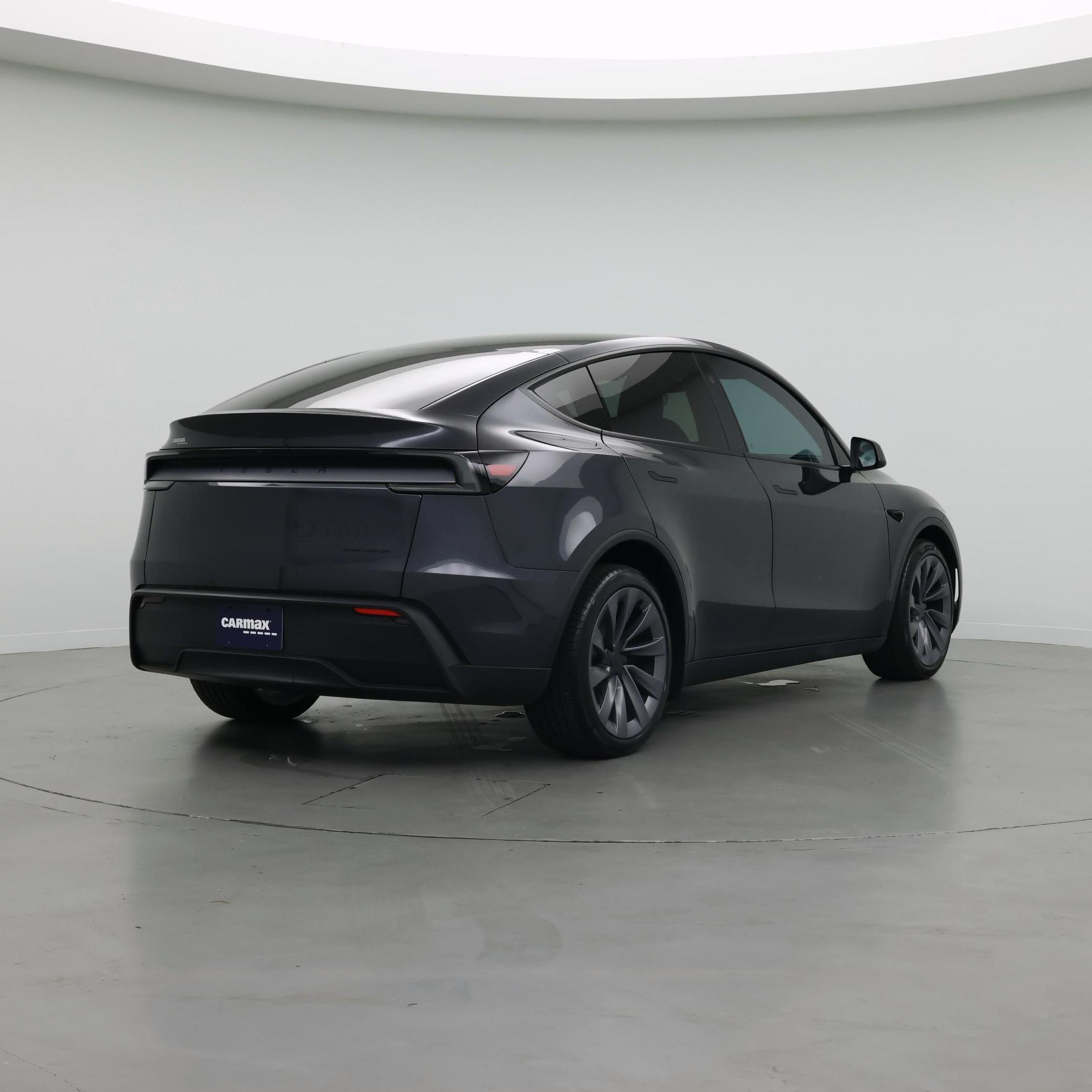 Thumbnail: 2026 Tesla Model Y - 8