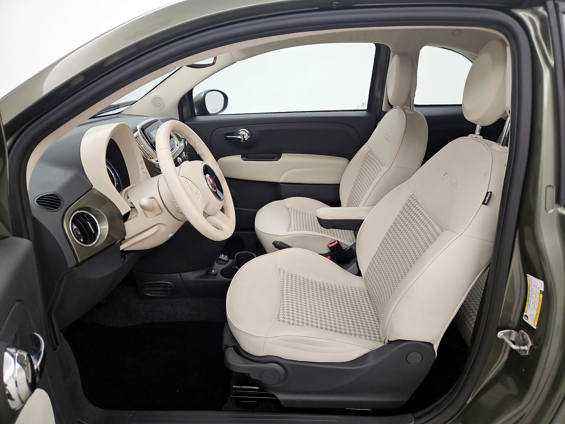 Thumbnail: 2018 Fiat 500 - 11