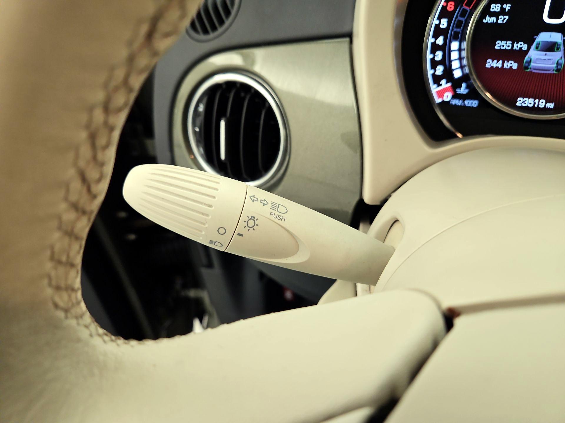 Thumbnail: 2018 Fiat 500 - 13