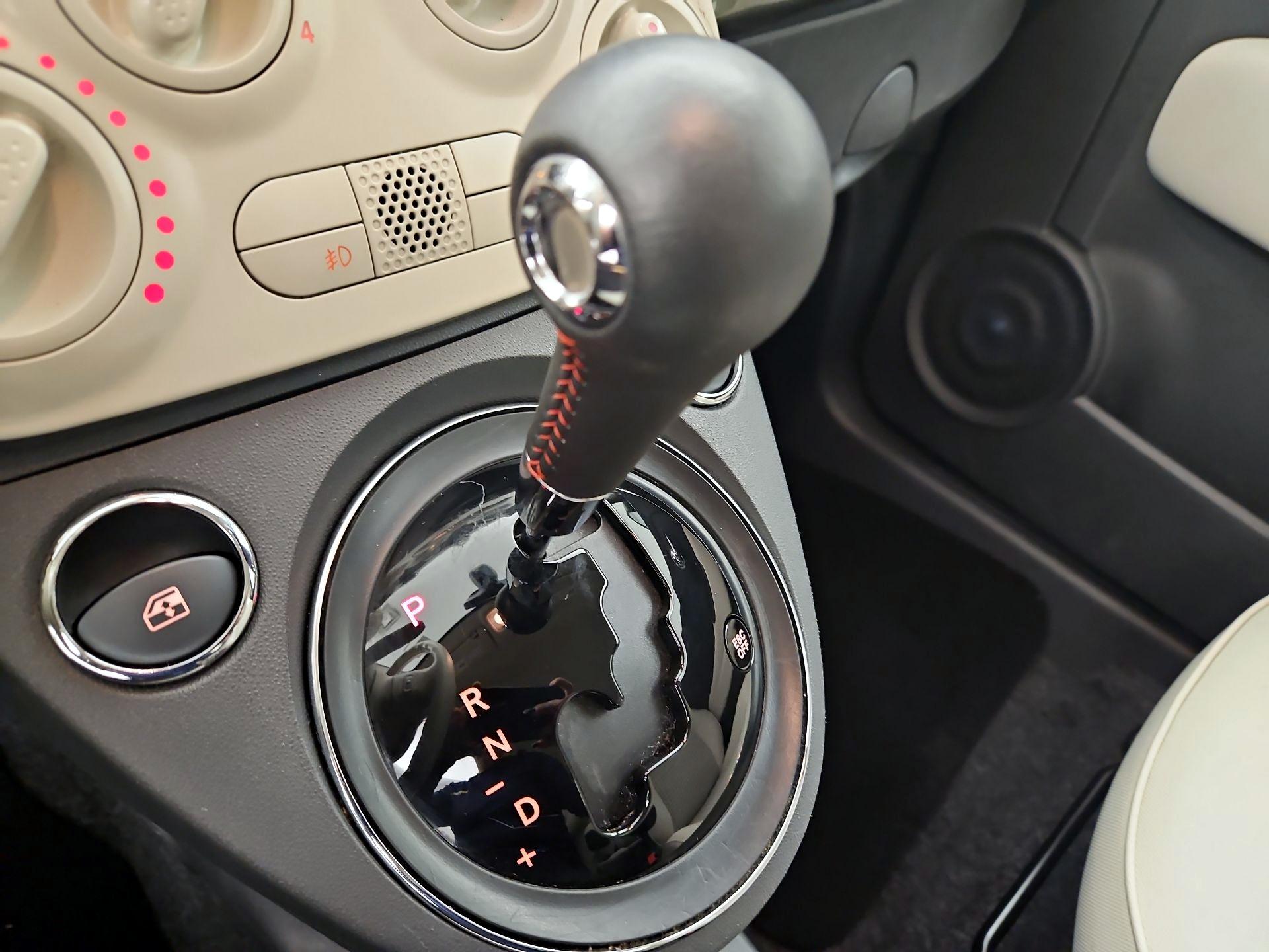 Thumbnail: 2018 Fiat 500 - 17