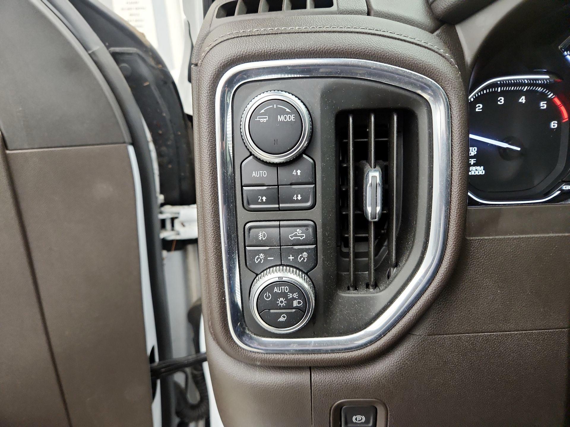 Thumbnail: 2021 GMC Sierra 1500 - 13