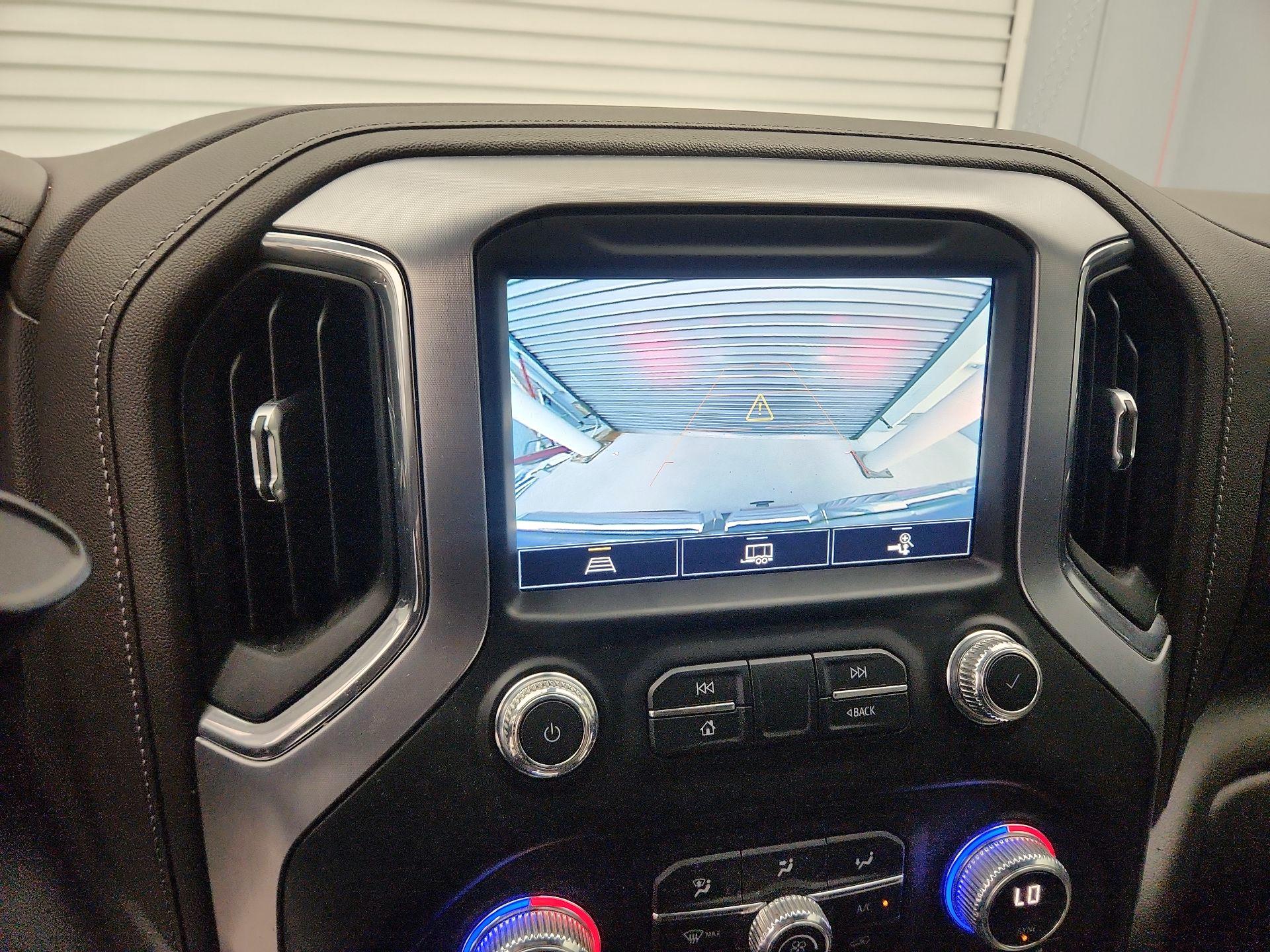 Thumbnail: 2021 GMC Sierra 1500 - 15