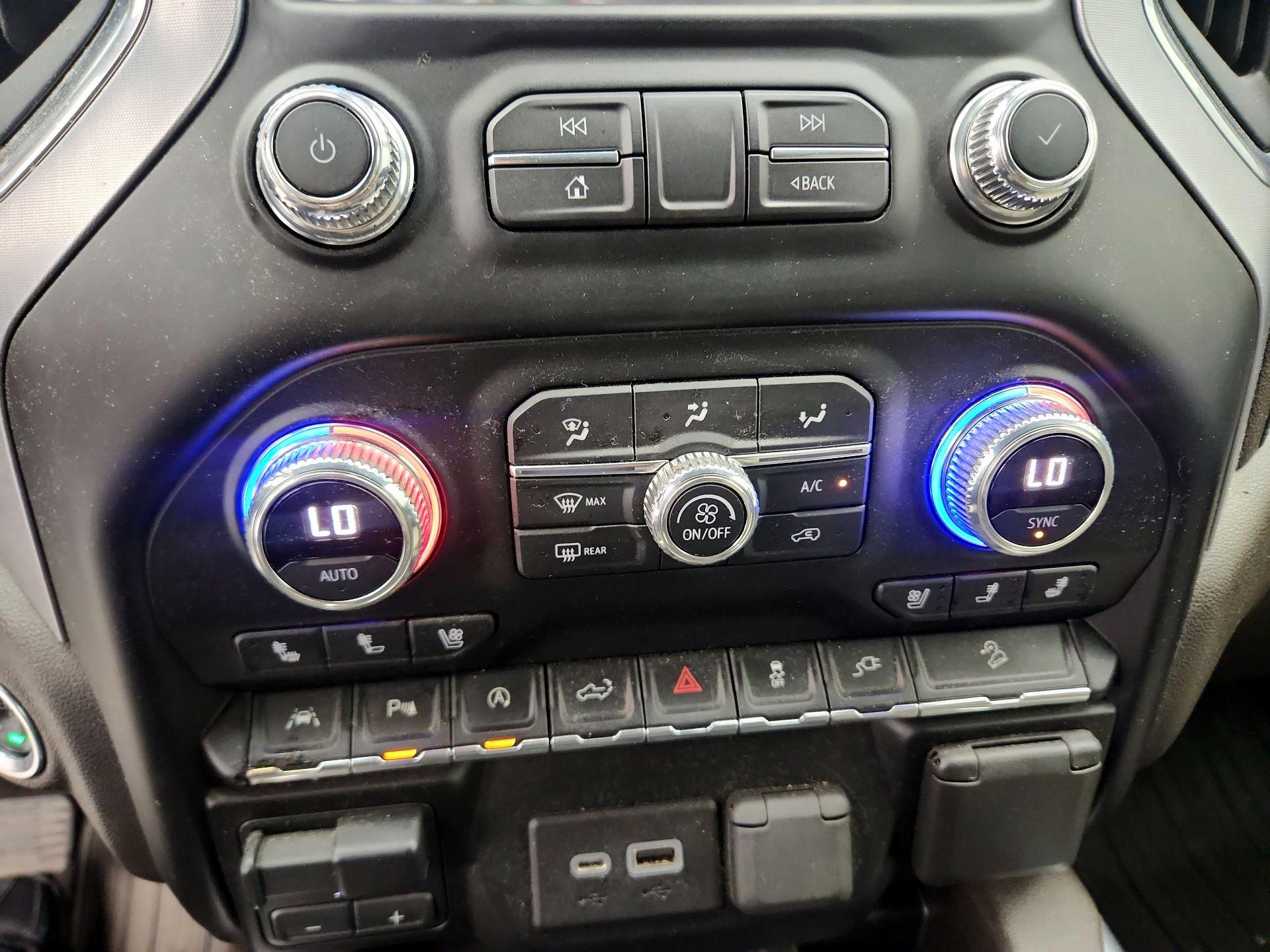Thumbnail: 2021 GMC Sierra 1500 - 17