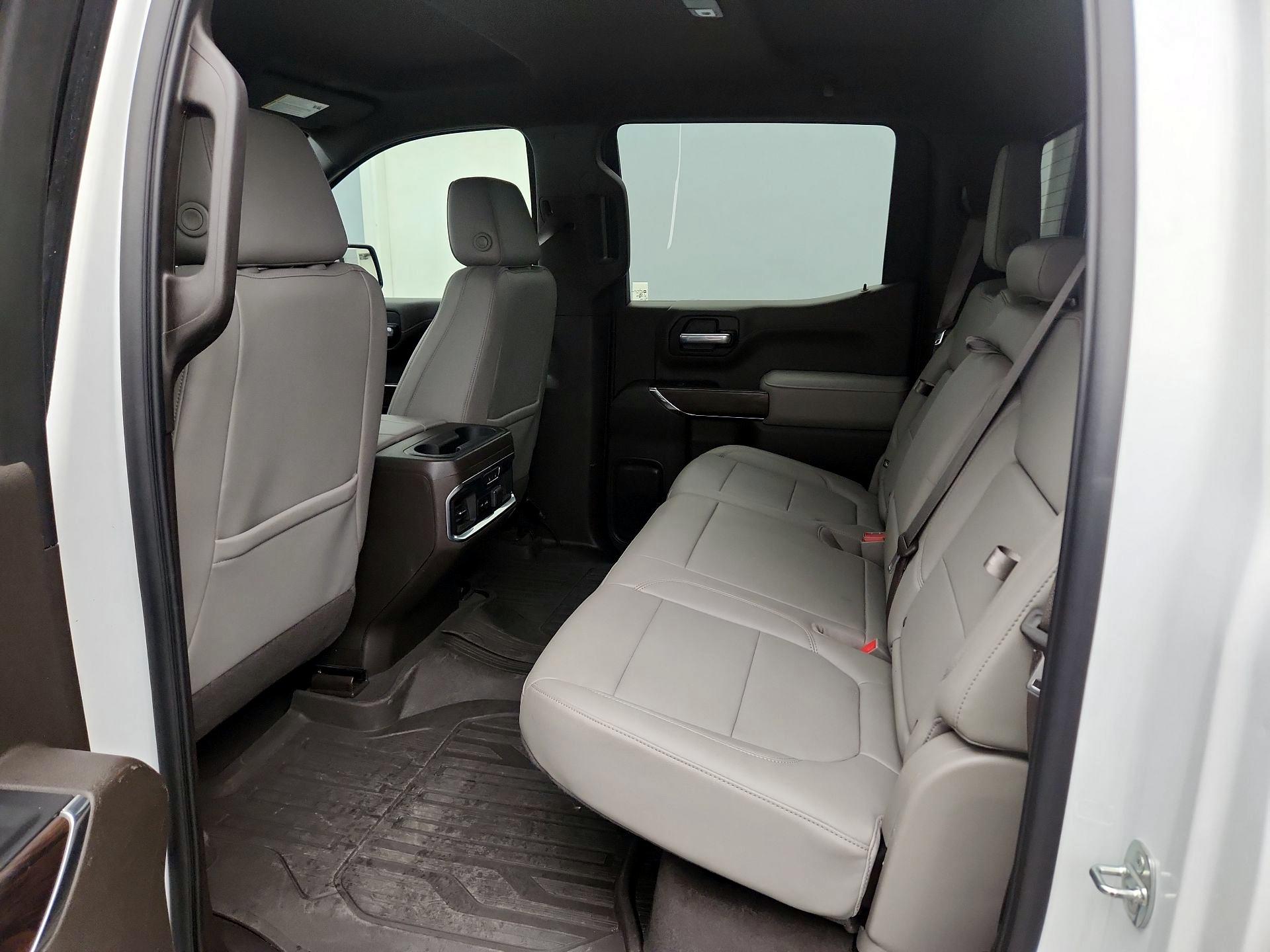 Thumbnail: 2021 GMC Sierra 1500 - 20