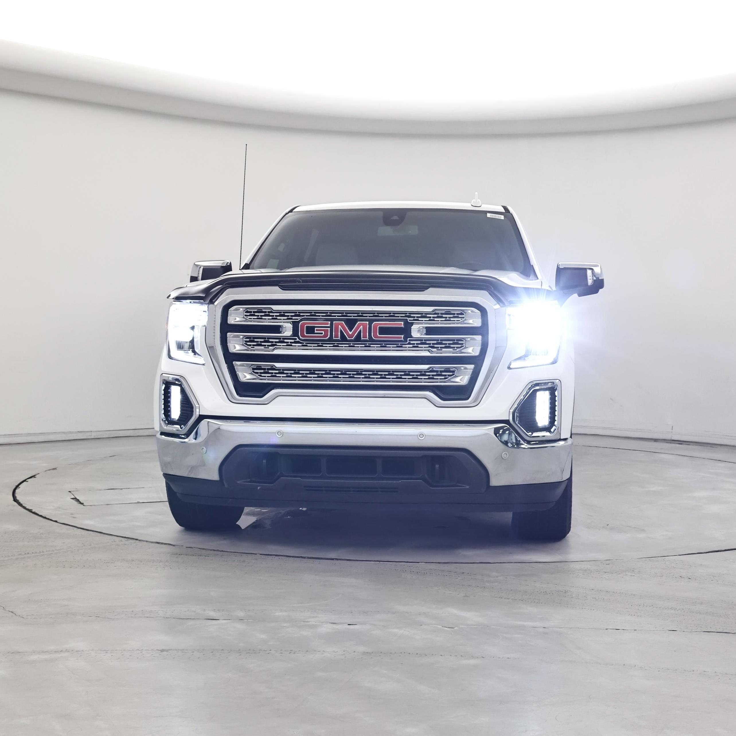 Thumbnail: 2021 GMC Sierra 1500 - 5