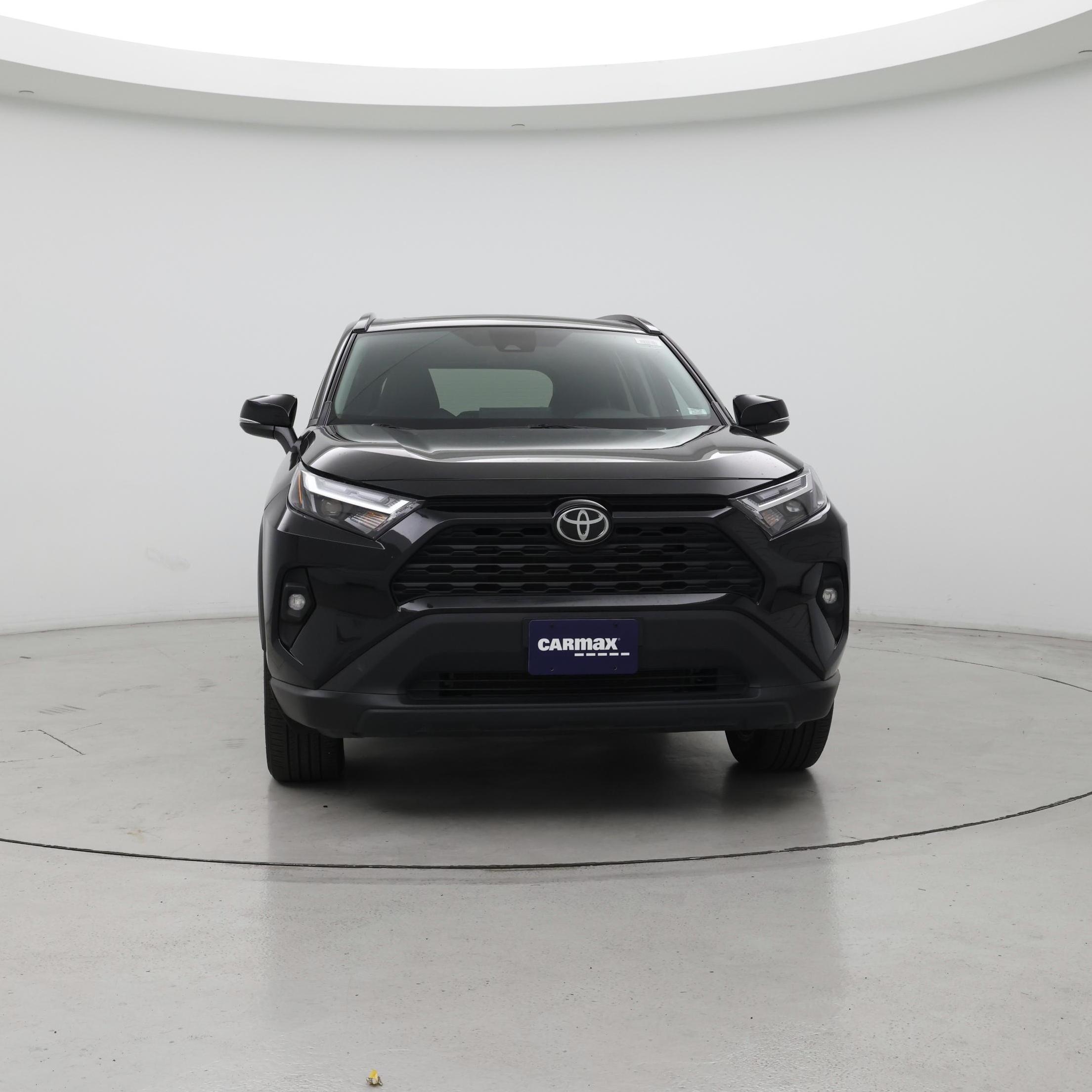 Thumbnail: 2025 Toyota RAV4 - 5