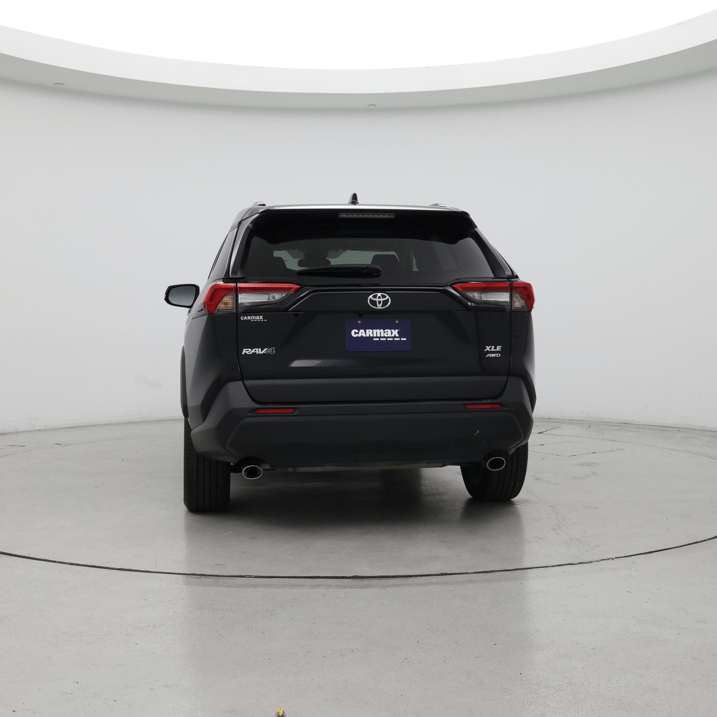 Thumbnail: 2025 Toyota RAV4 - 6