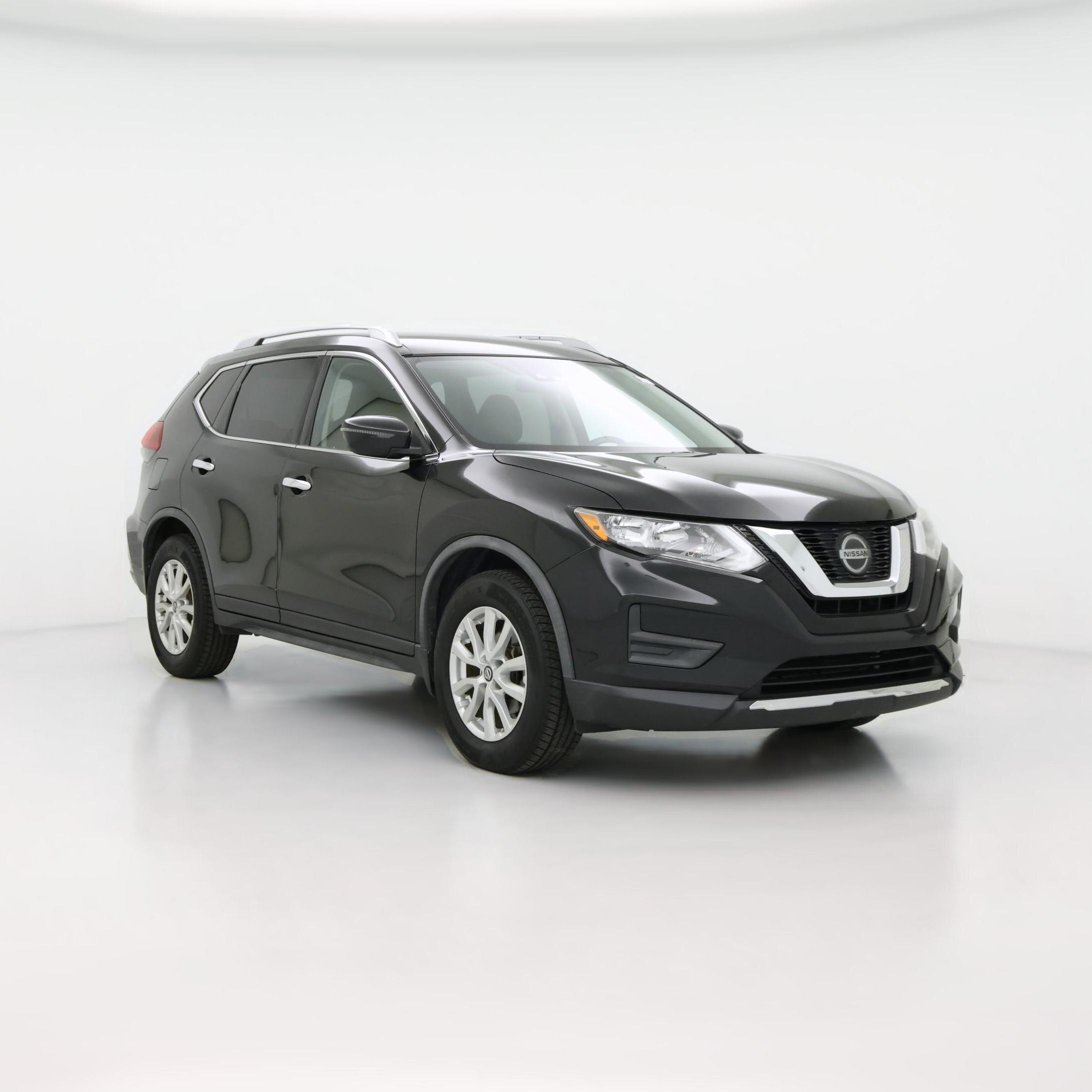 Thumbnail: 2020 Nissan Rogue - 1