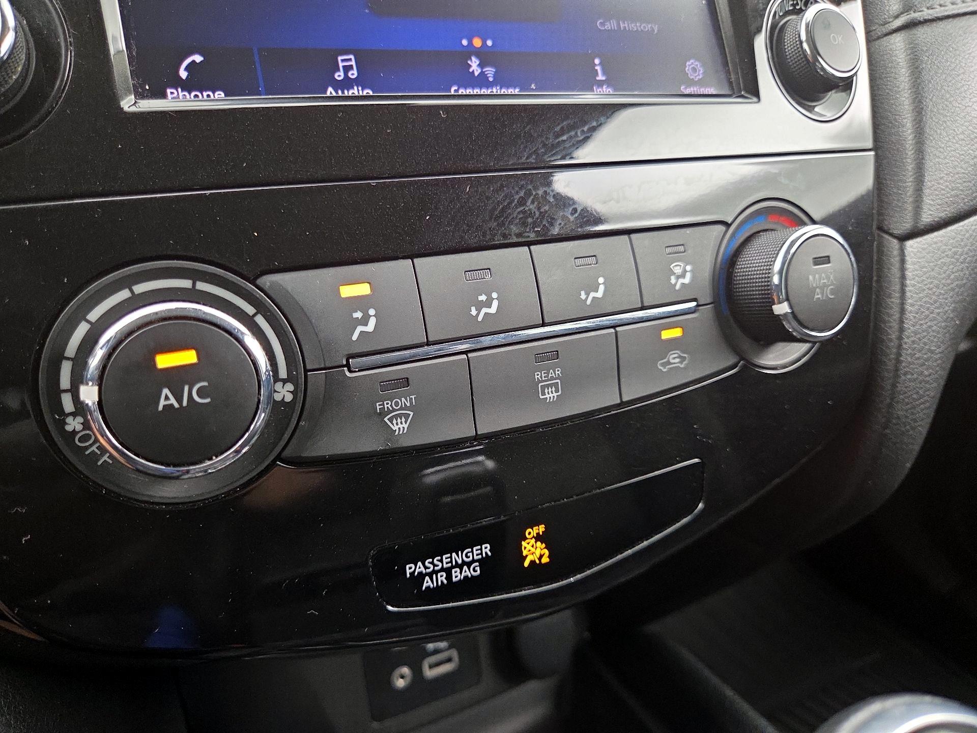 Thumbnail: 2020 Nissan Rogue - 16