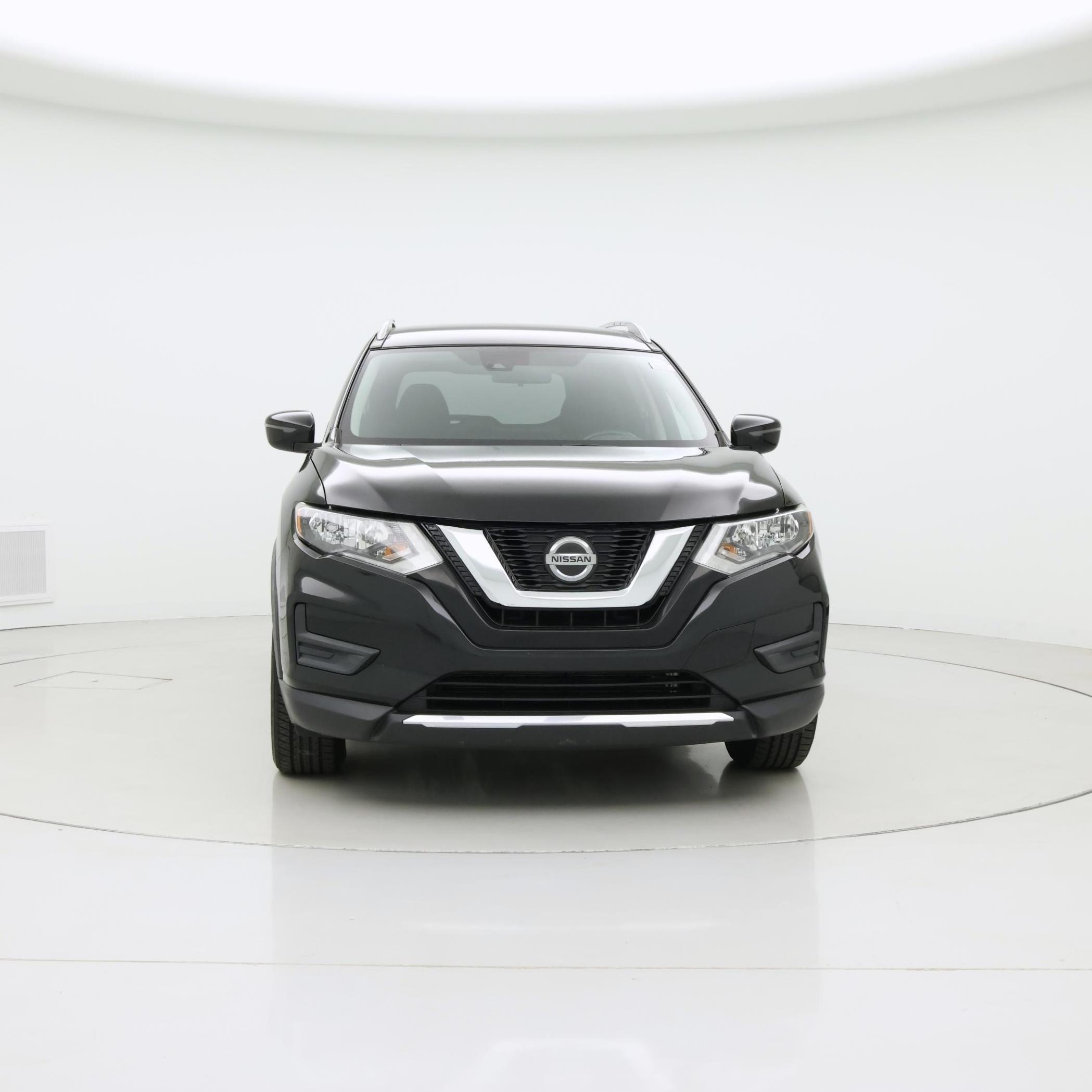 Thumbnail: 2020 Nissan Rogue - 5