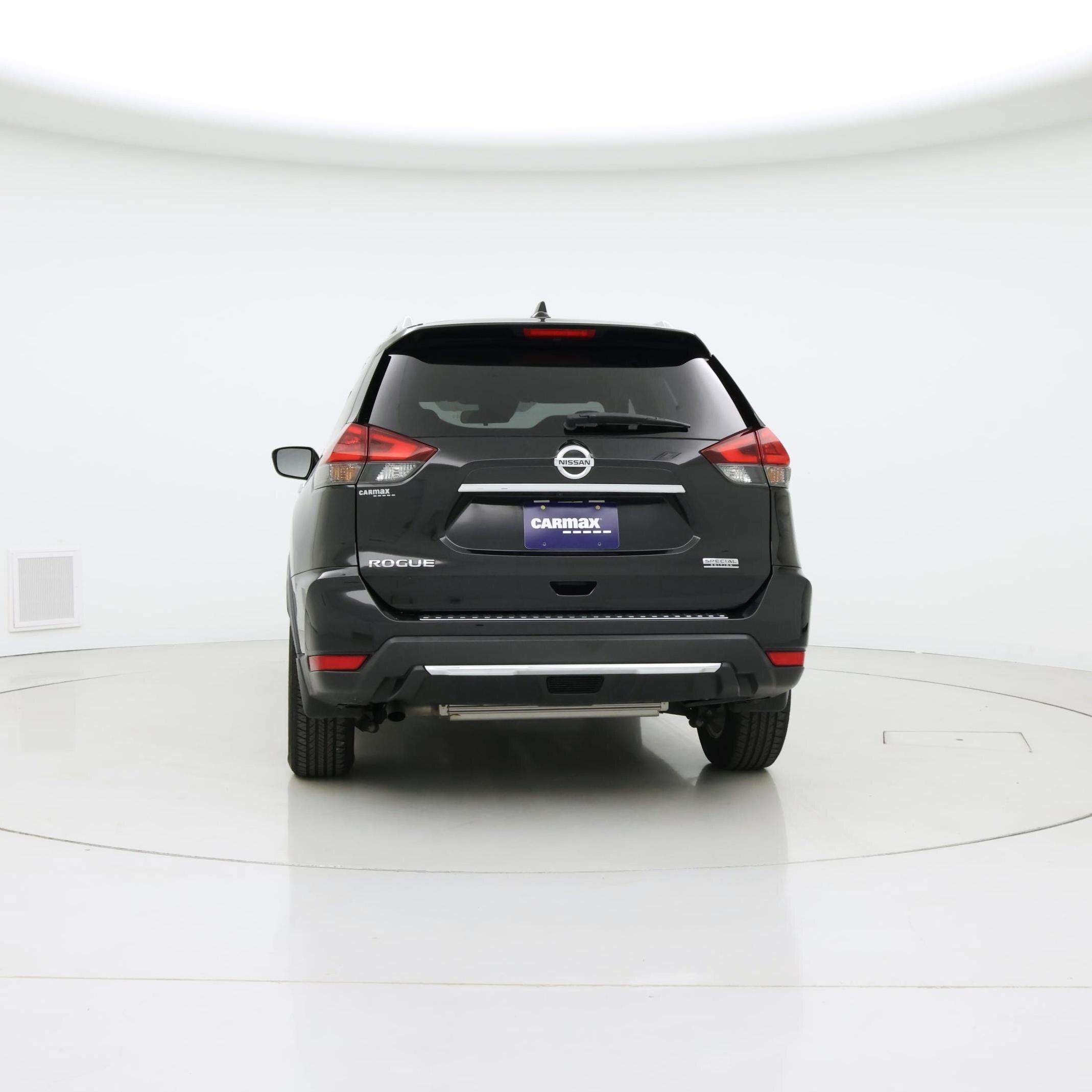 Thumbnail: 2020 Nissan Rogue - 6