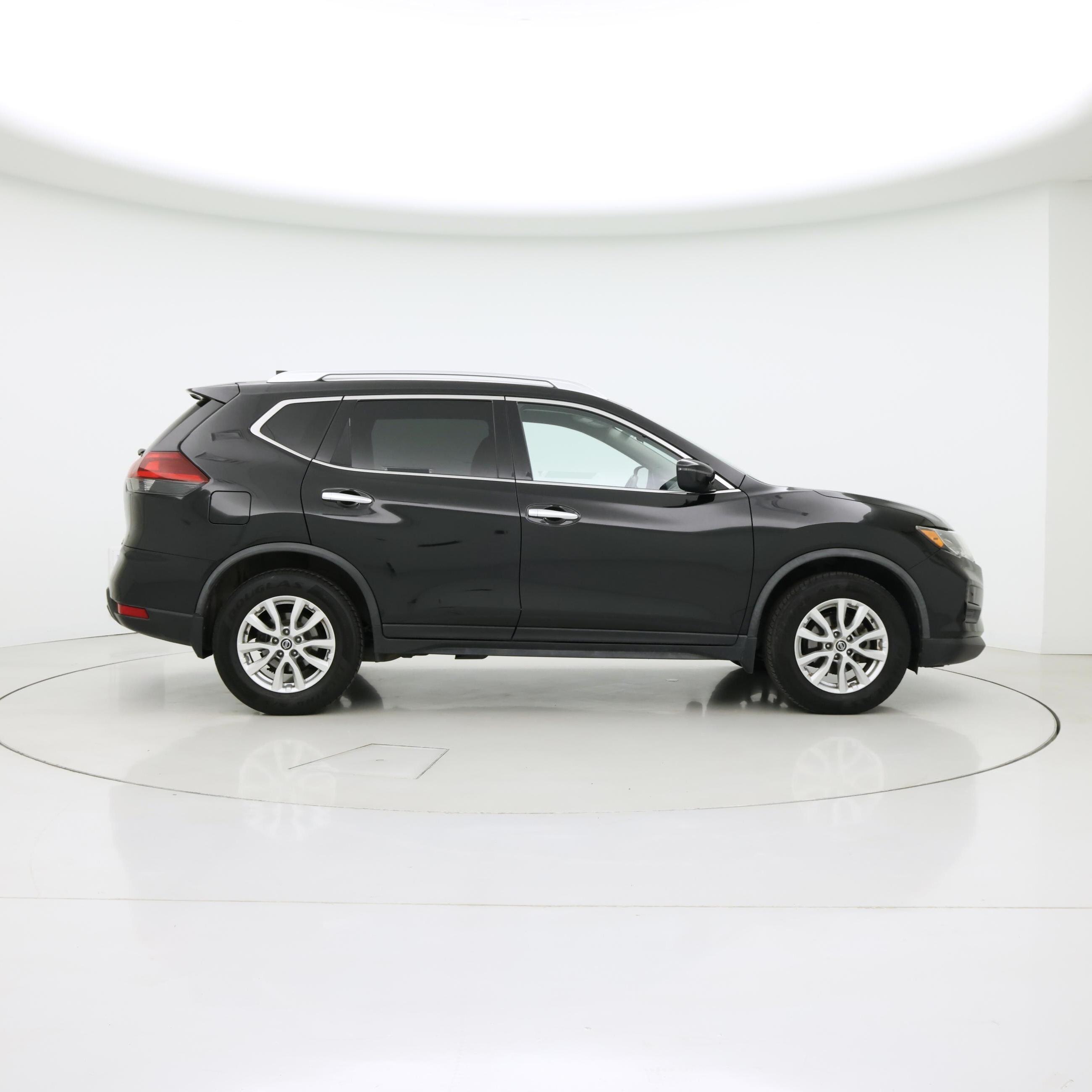 Thumbnail: 2020 Nissan Rogue - 7