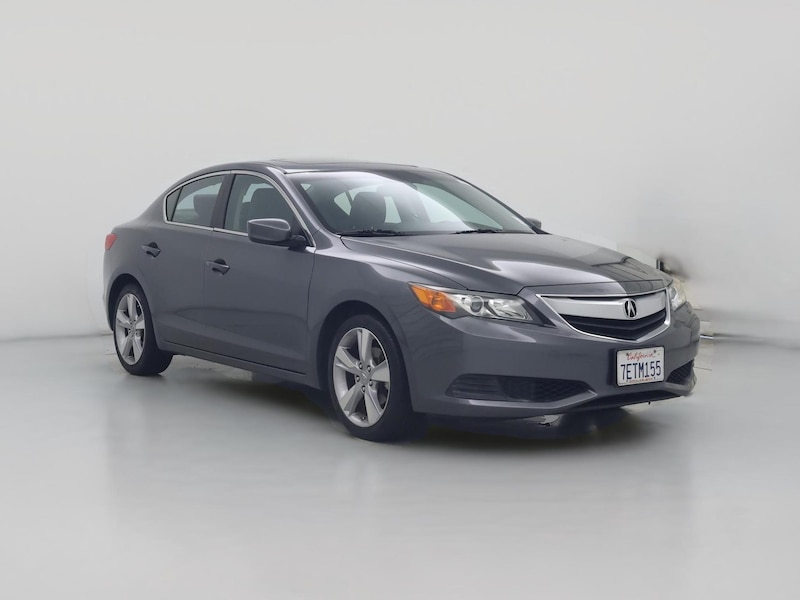 2014 Acura ILX  -
                  Sacramento, CA