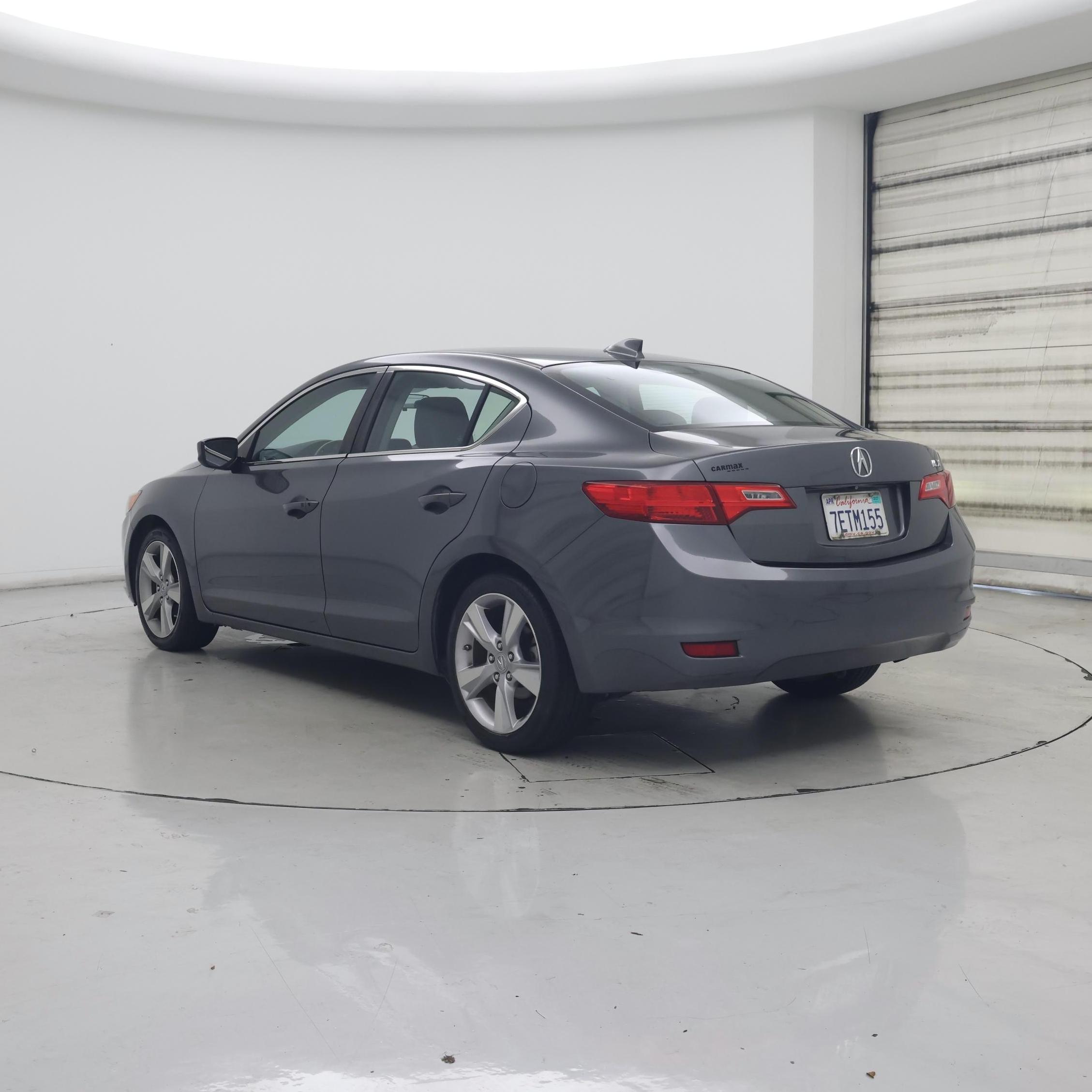 Thumbnail: 2014 Acura ILX - 2