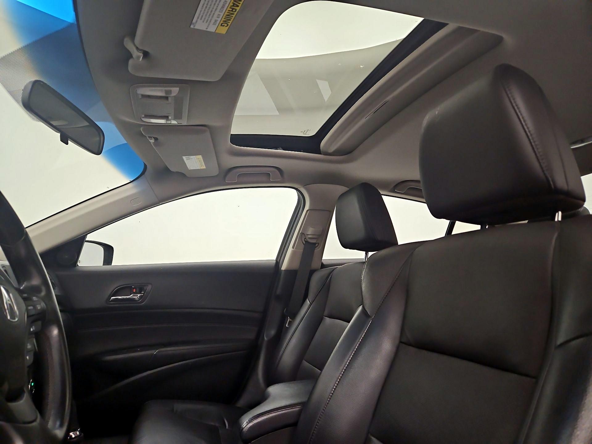 Thumbnail: 2014 Acura ILX - 19