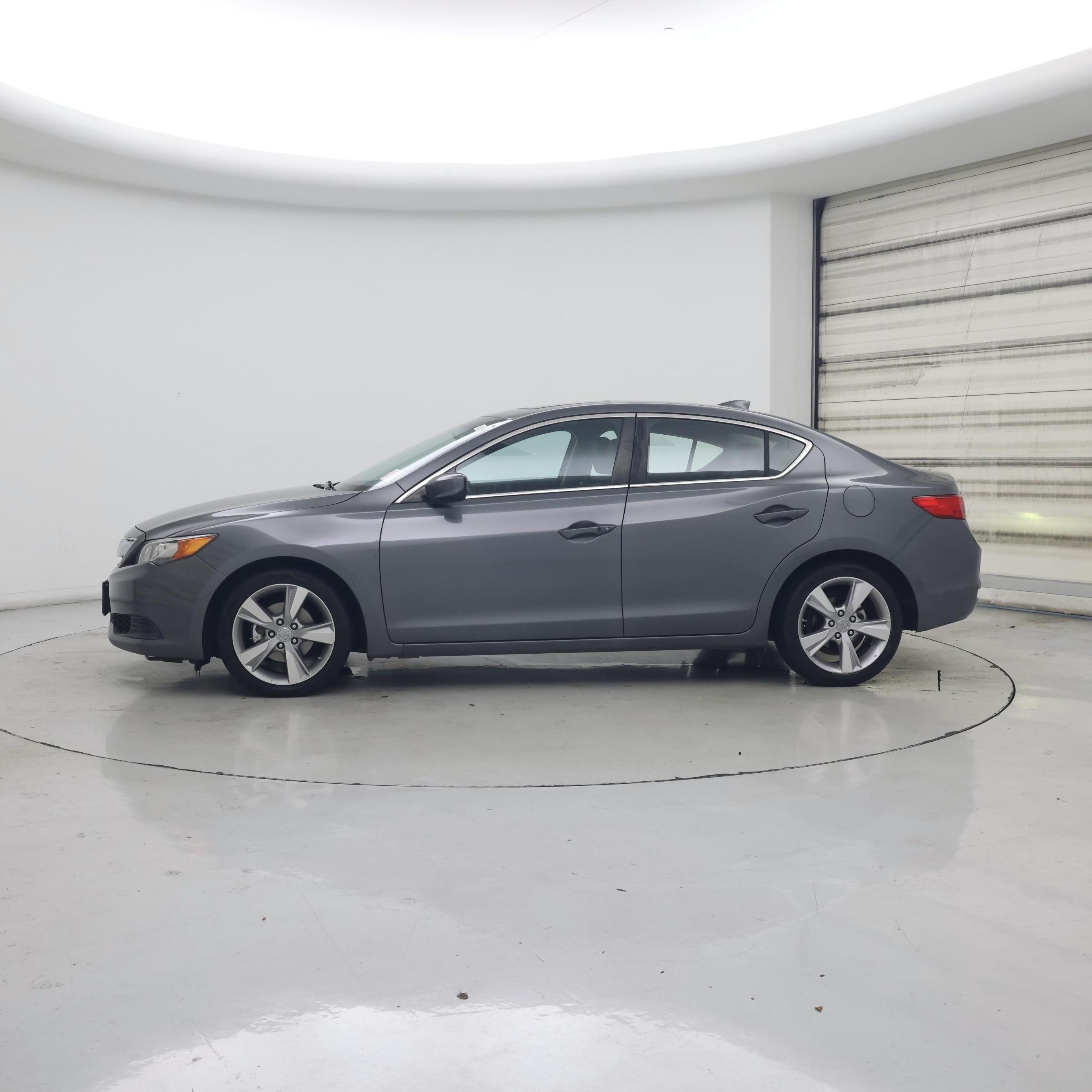 Thumbnail: 2014 Acura ILX - 3