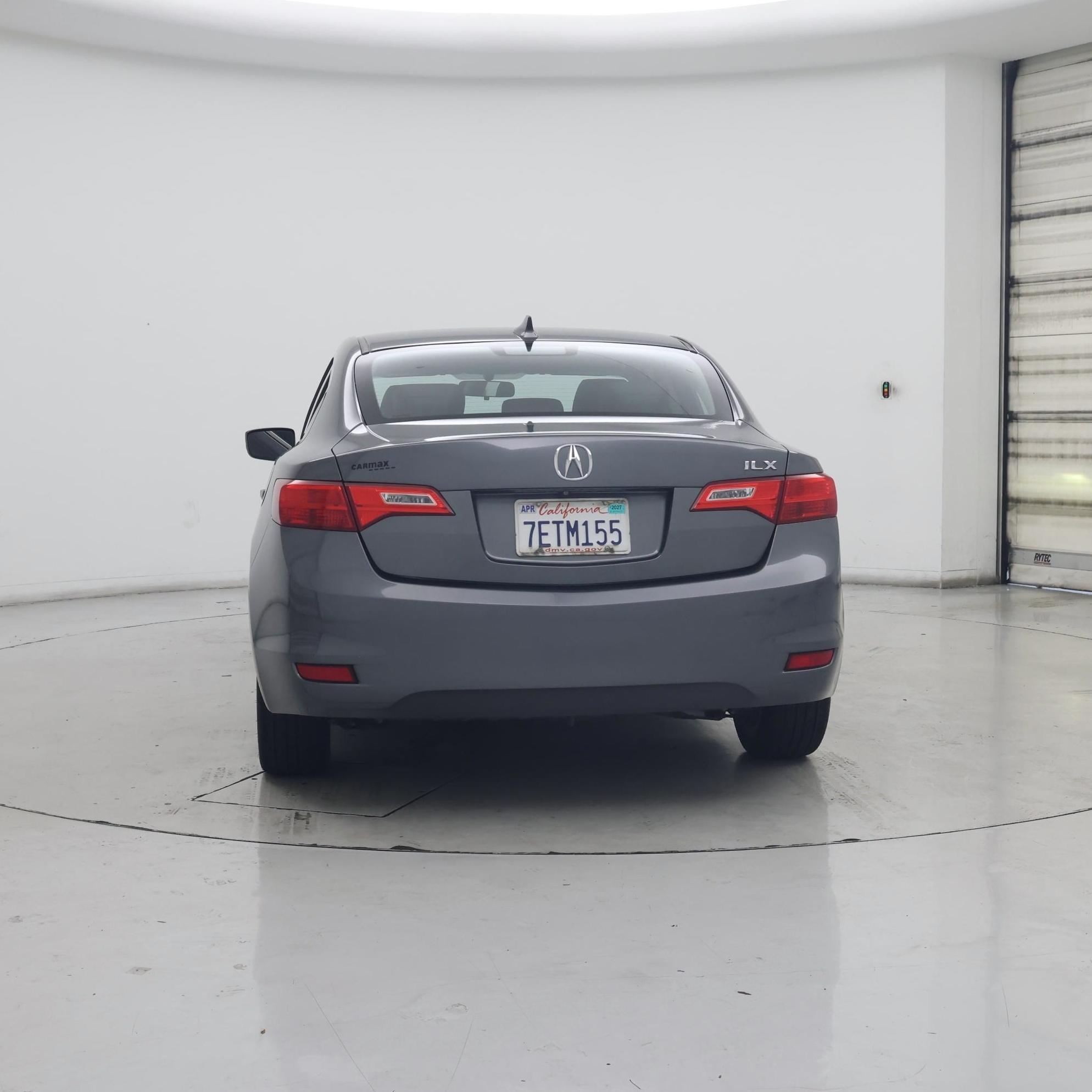 Thumbnail: 2014 Acura ILX - 6